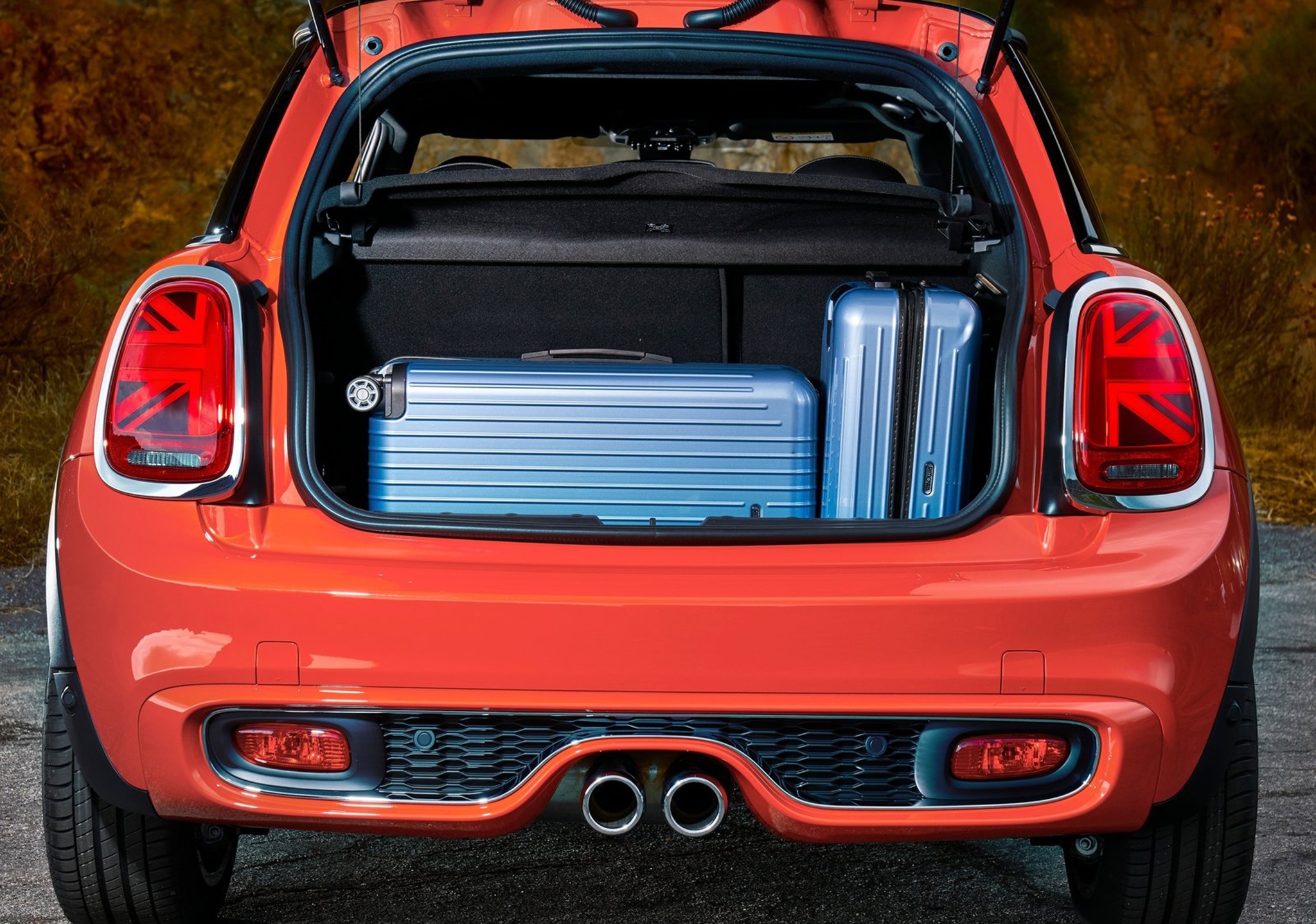 Mini Cooper 2019 anh 5