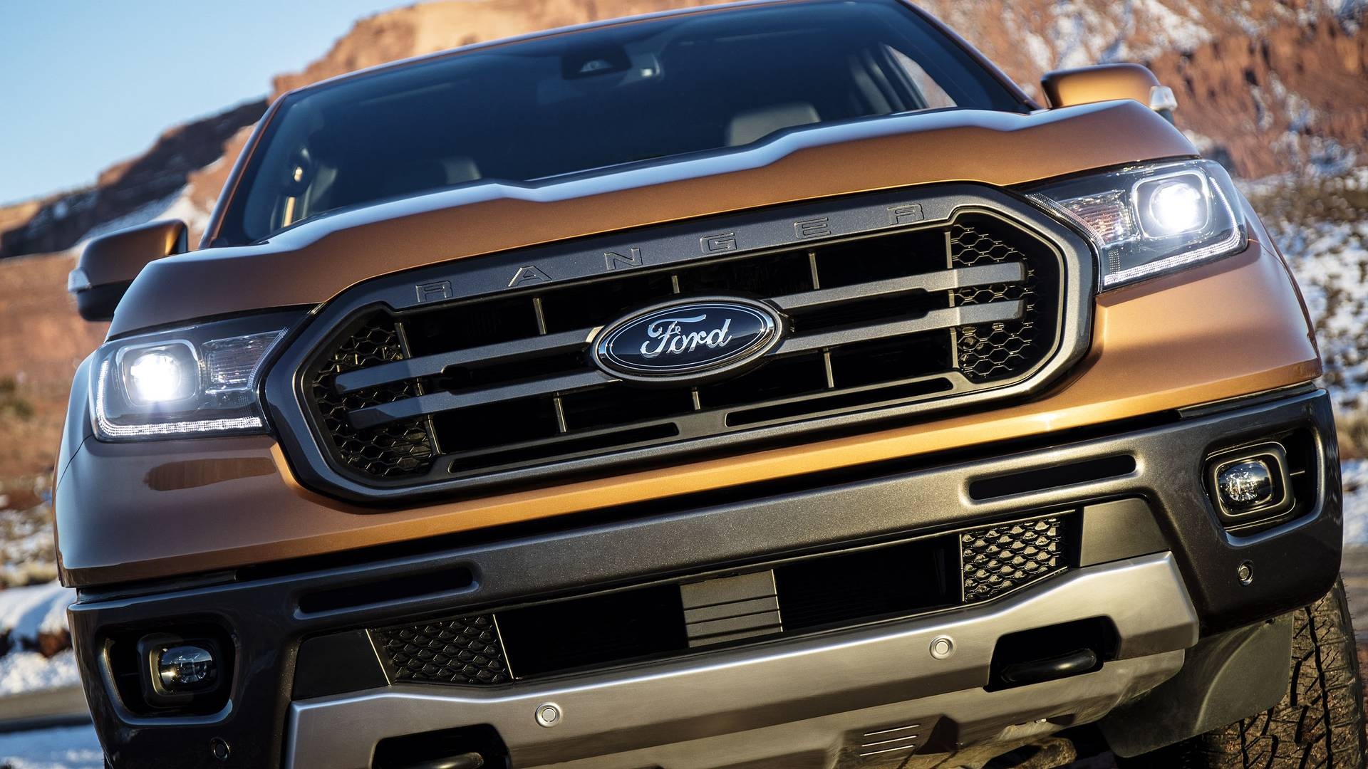 Ford Ranger 2019 anh 3