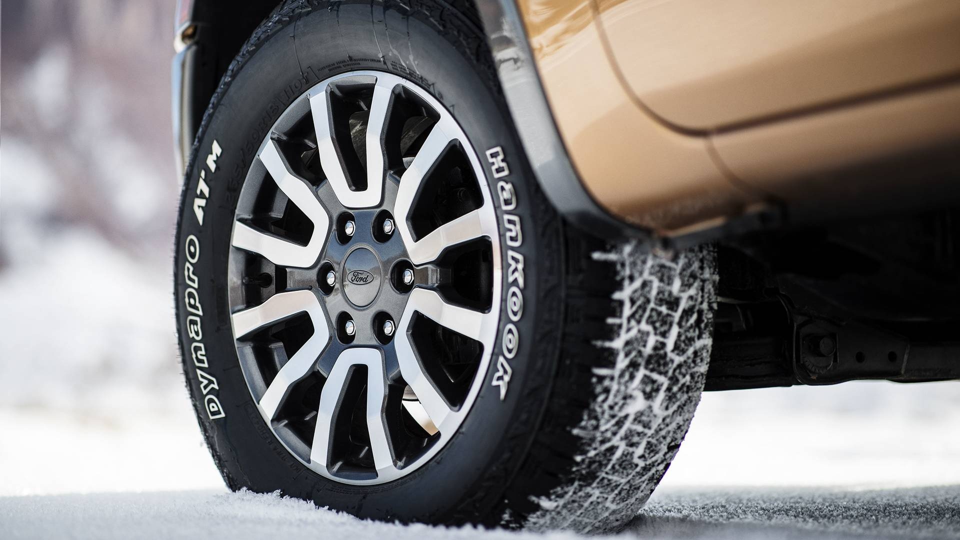 Ford Ranger 2019 anh 6