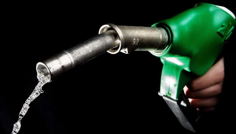 xăng E5 ảnh 1 xang E5 anh 1