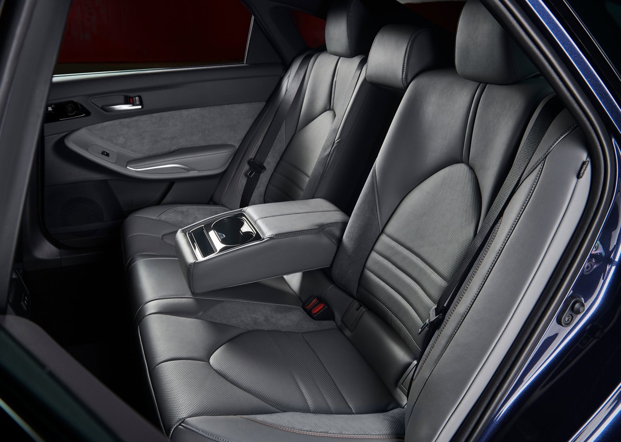 Toyota Avalon ảnh 9 Toyota Avalon anh 9