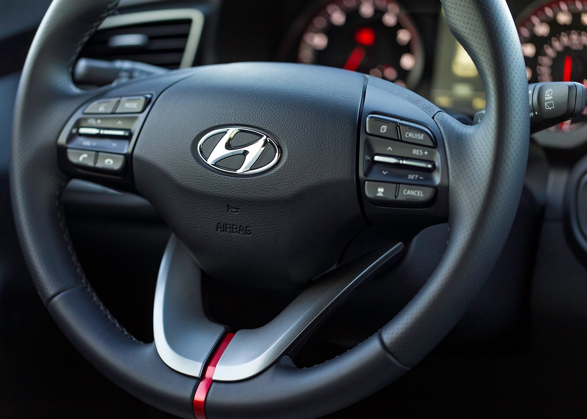 Hyundai Veloster 2019 ảnh 9 Hyundai Veloster 2019 anh 9