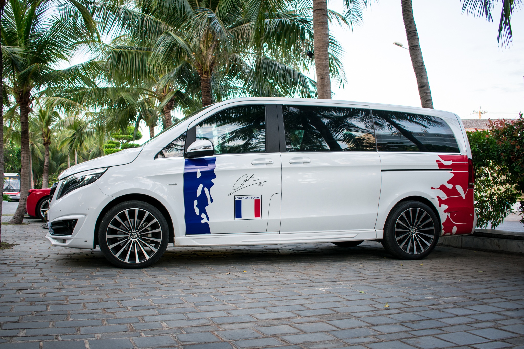 siêu xe Việt Nam ảnh 13 sieu xe Viet Nam anh 13