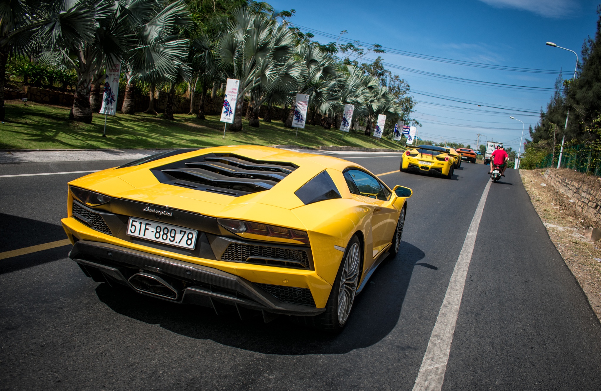 siêu xe Việt Nam ảnh 7 sieu xe Viet Nam anh 7