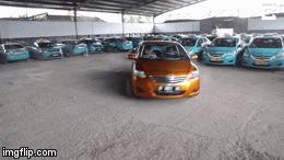 Xe hai dau doc dao cua dan choi Indonesia hinh anh