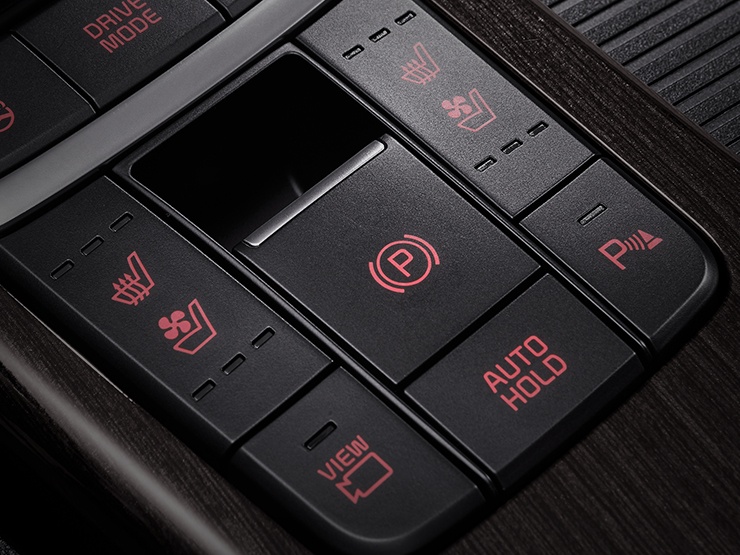 Kia Optima 2019 ảnh 8 Kia Optima 2019 anh 8