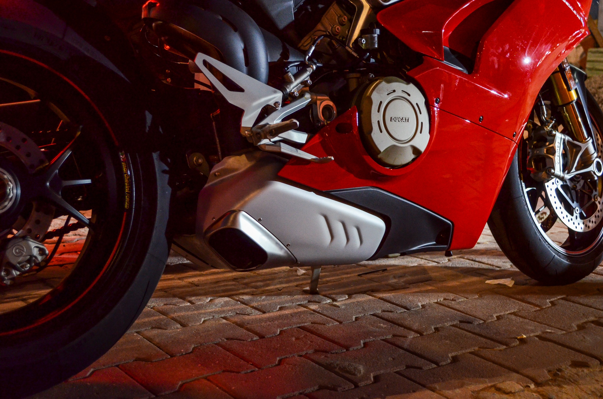 Ducati V4s về Việt Nam ảnh 6 Ducati V4s ve Viet Nam anh 6