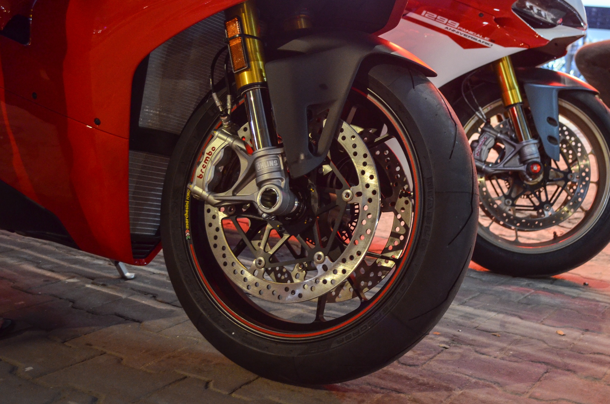 Ducati V4s về Việt Nam ảnh 3 Ducati V4s ve Viet Nam anh 3