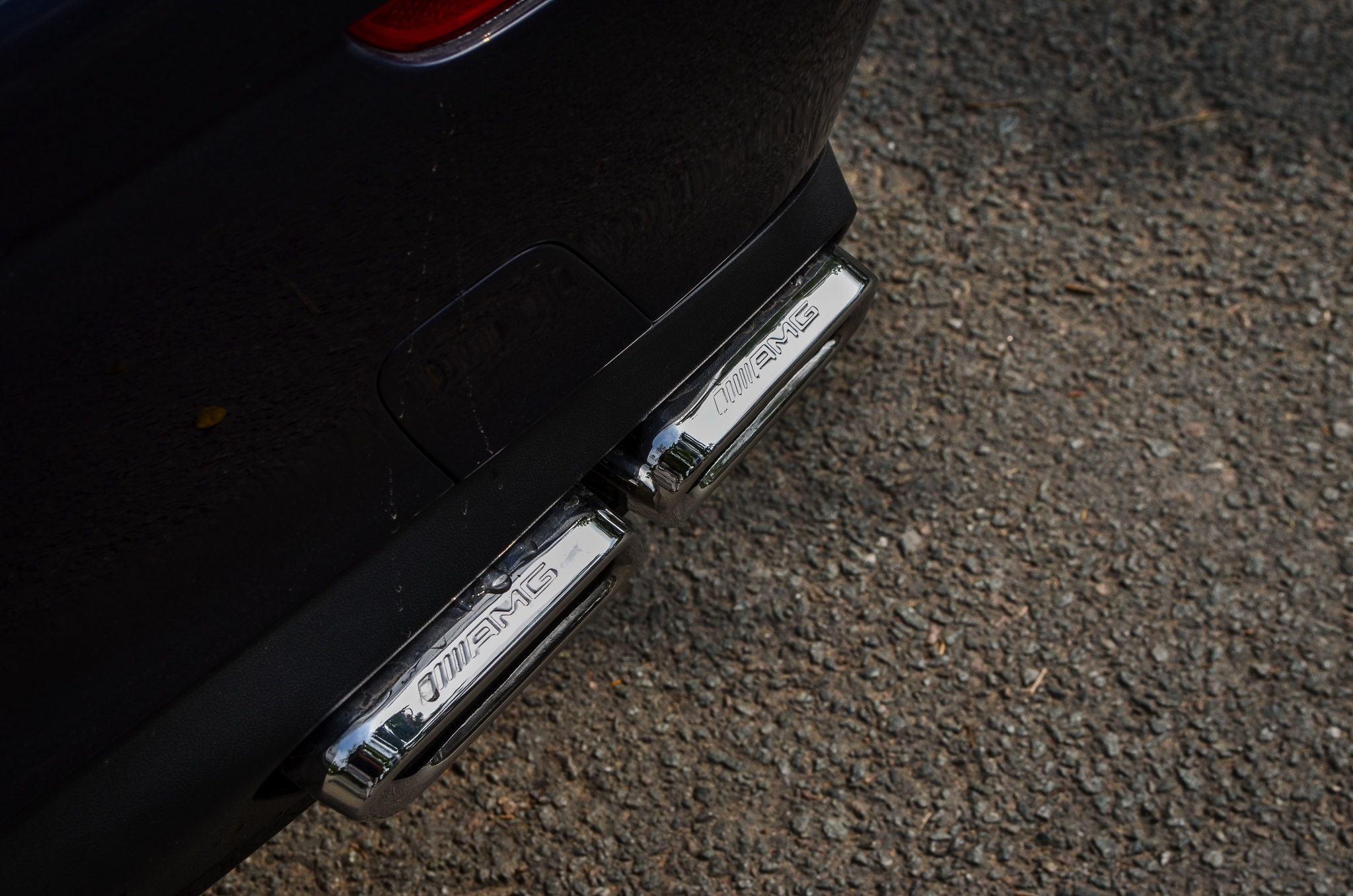 Mercedes-Benz E63 độ ảnh 8 Mercedes-Benz E63 do anh 8