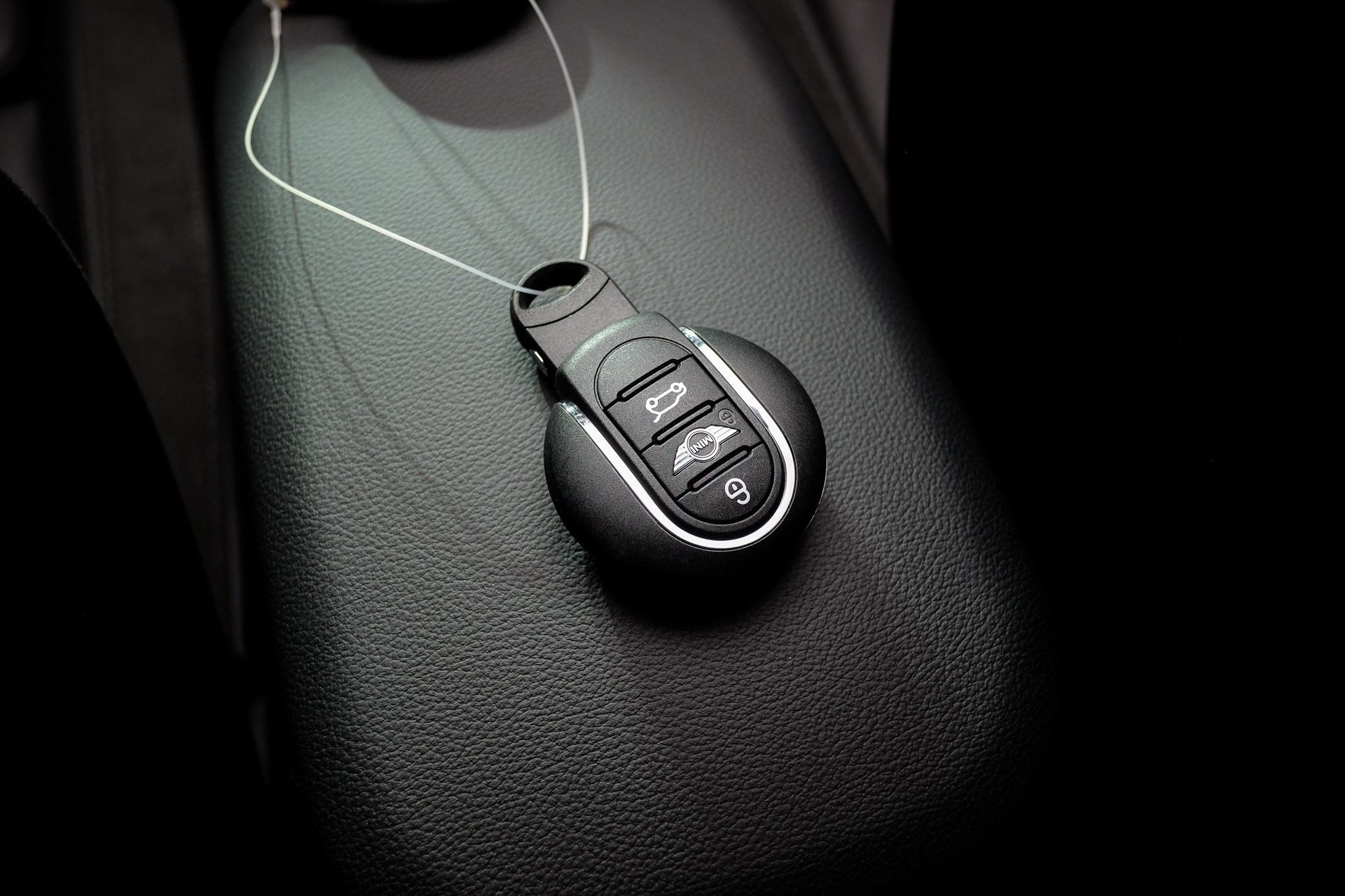 Mini Countryman 2018 ảnh 11 Mini Countryman 2018 anh 11