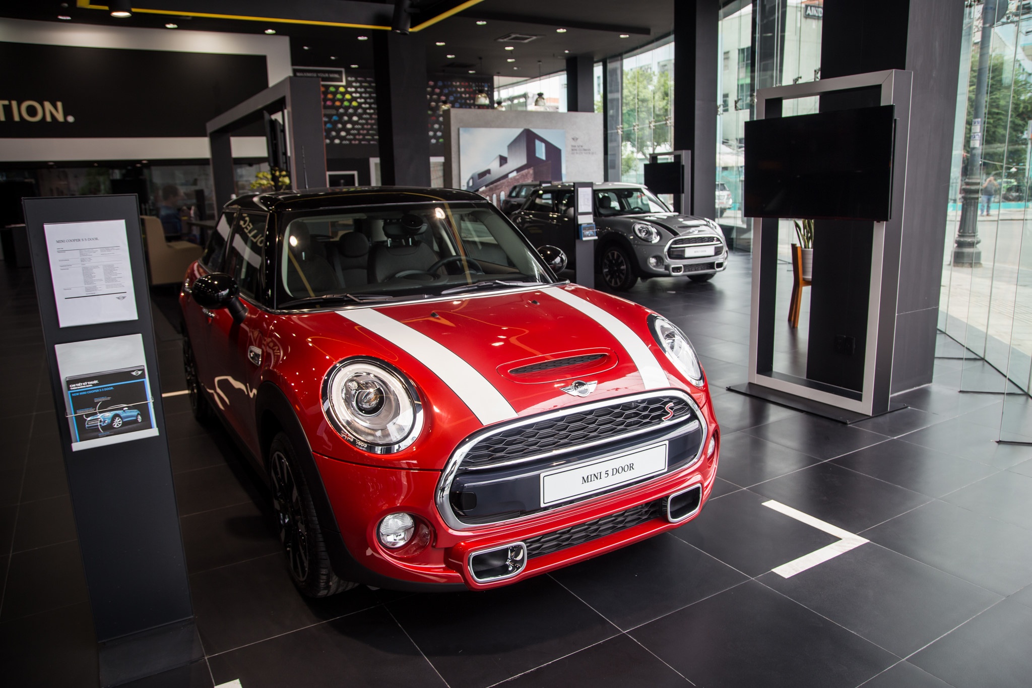 Mini Việt Nam ảnh 1 Mini Viet Nam anh 1