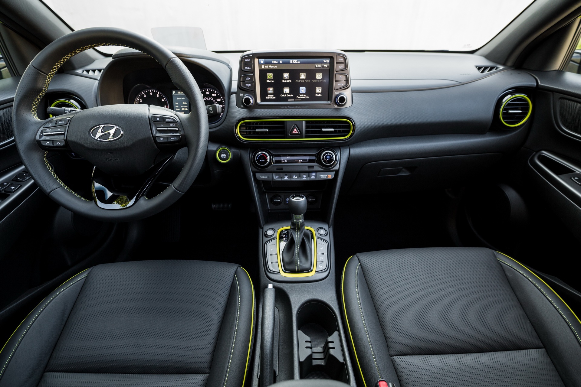 Hyundai Kona ảnh 5 Hyundai Kona anh 5