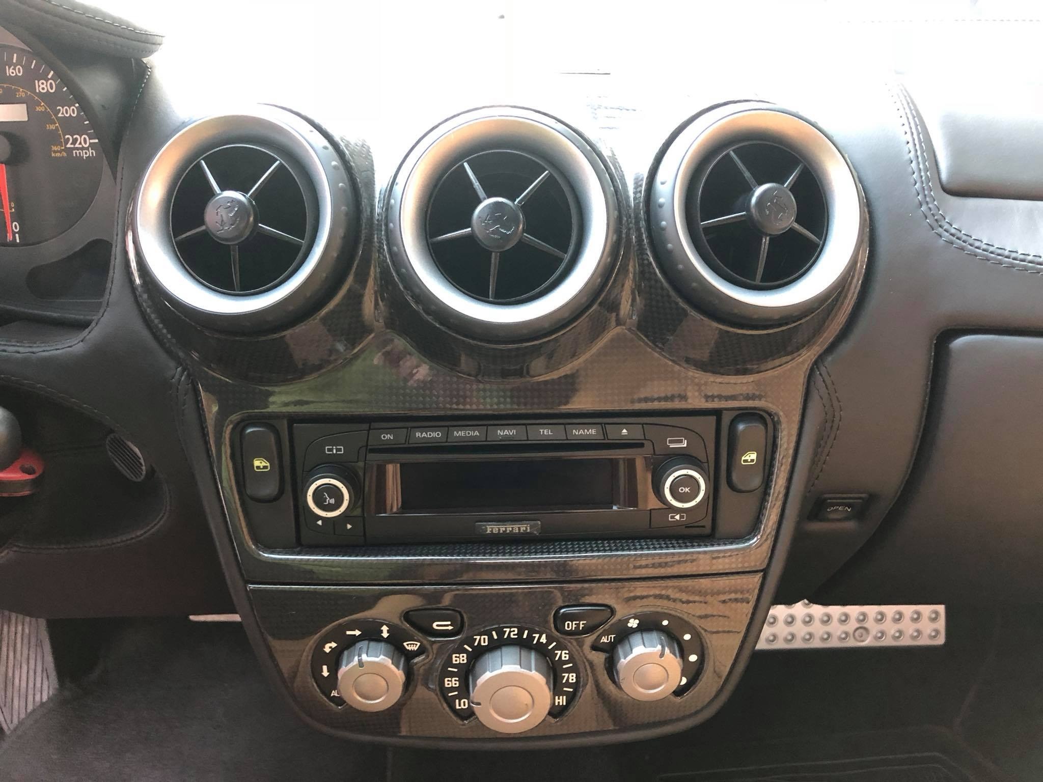 Ferrari F430 Spider ảnh 9 Ferrari F430 Spider anh 9