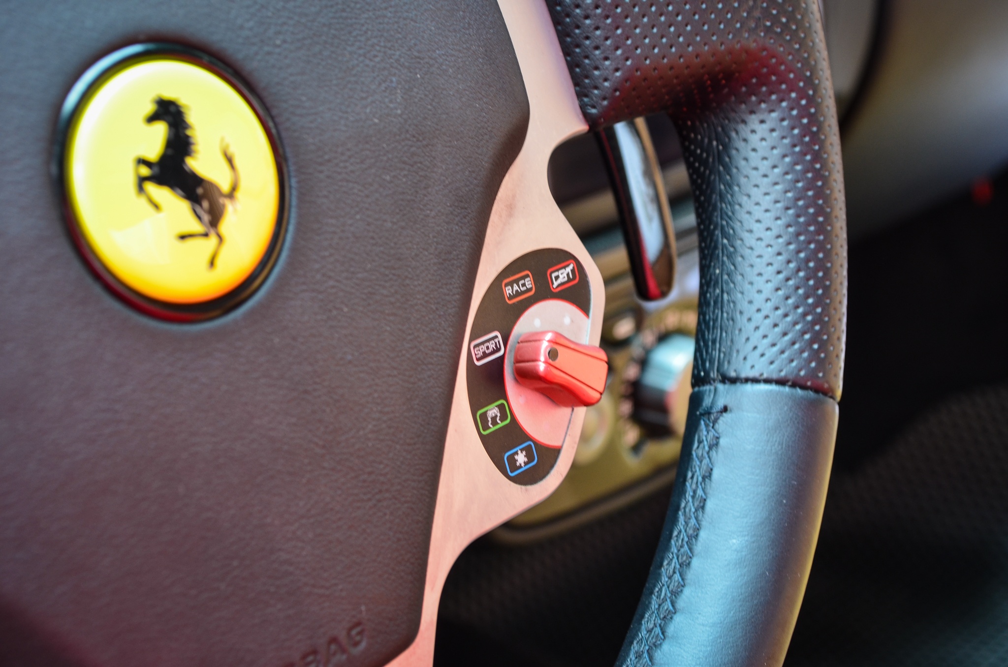 Ferrari F430 Spider ảnh 8 Ferrari F430 Spider anh 8