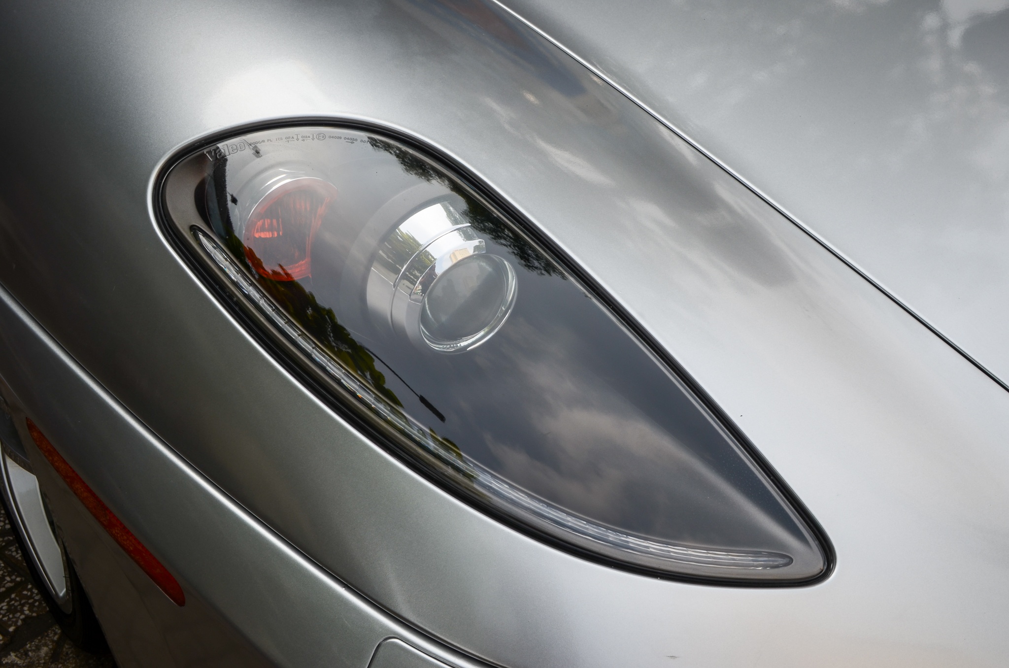 Ferrari F430 Spider ảnh 2 Ferrari F430 Spider anh 2