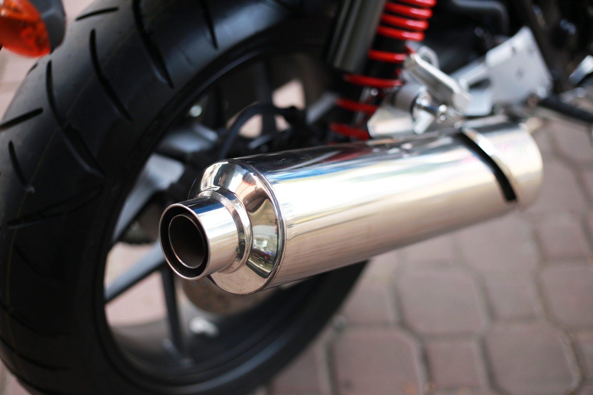 Honda CB400 Super Four anh 12