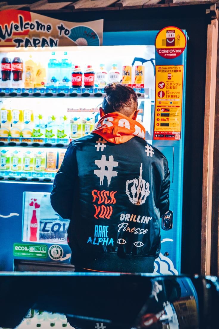 Van hoa sieu xe Nhat Ban anh 7