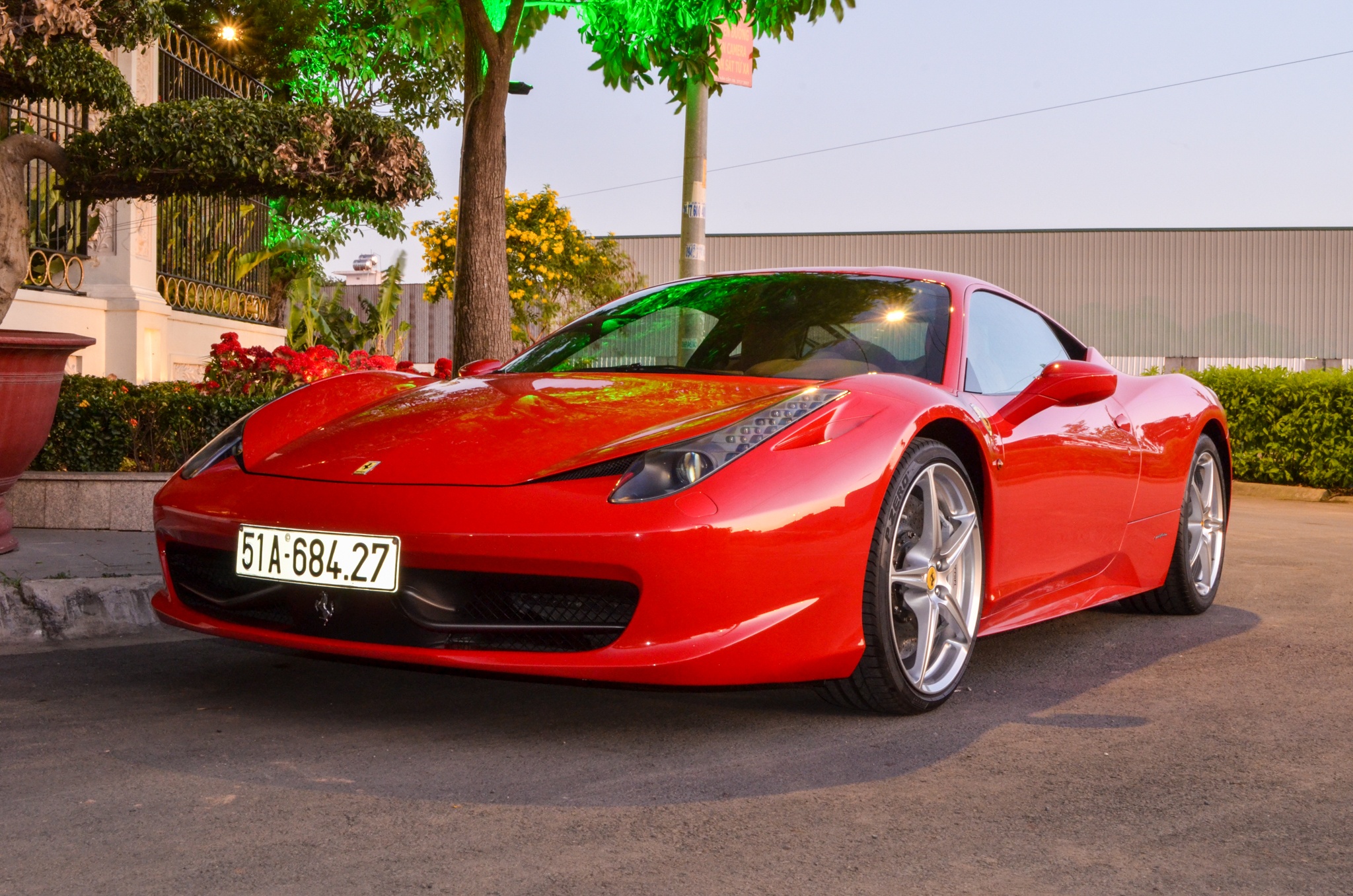 sieu xe Viet Nam anh 6