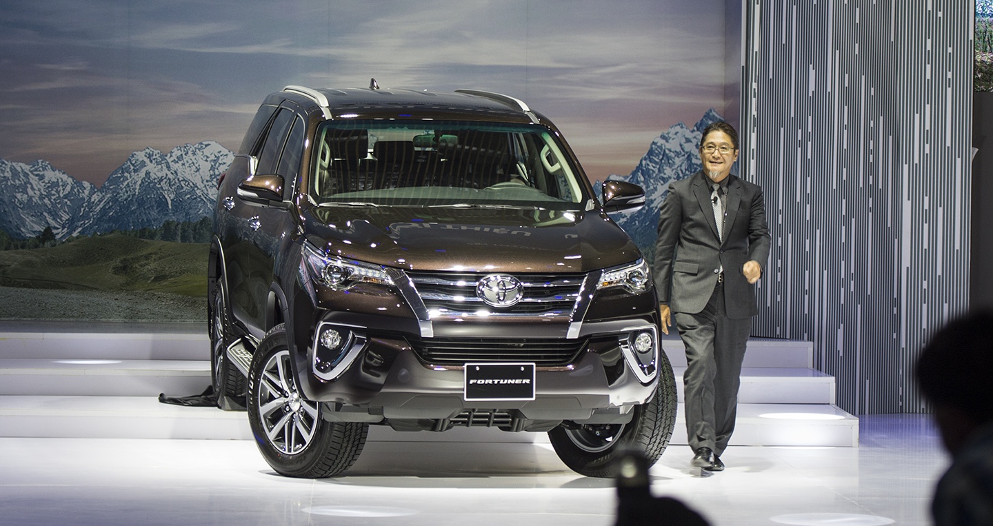 Kho xuat khau oto sang VN, Indonesia co the mat 85 trieu USD hinh anh