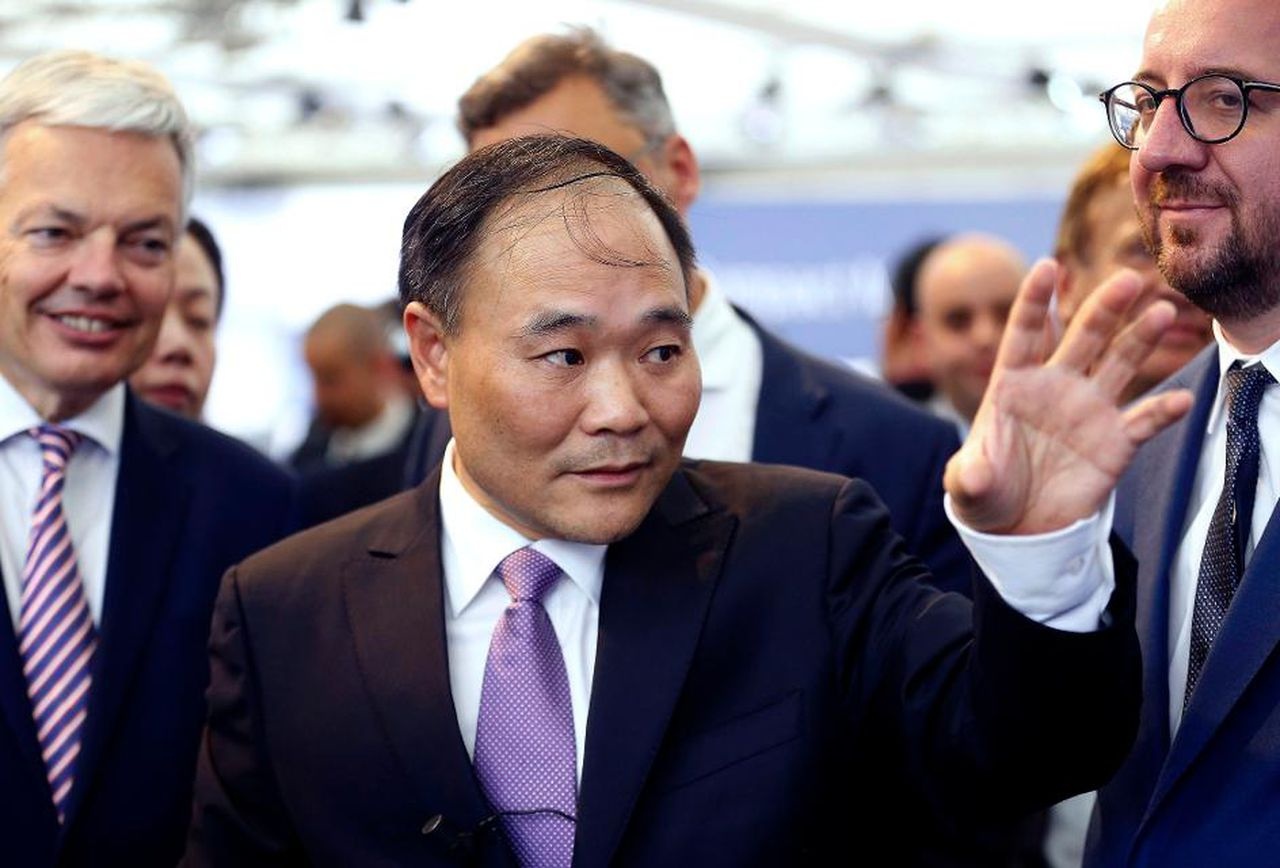 Ty phu Trung Quoc anh 2