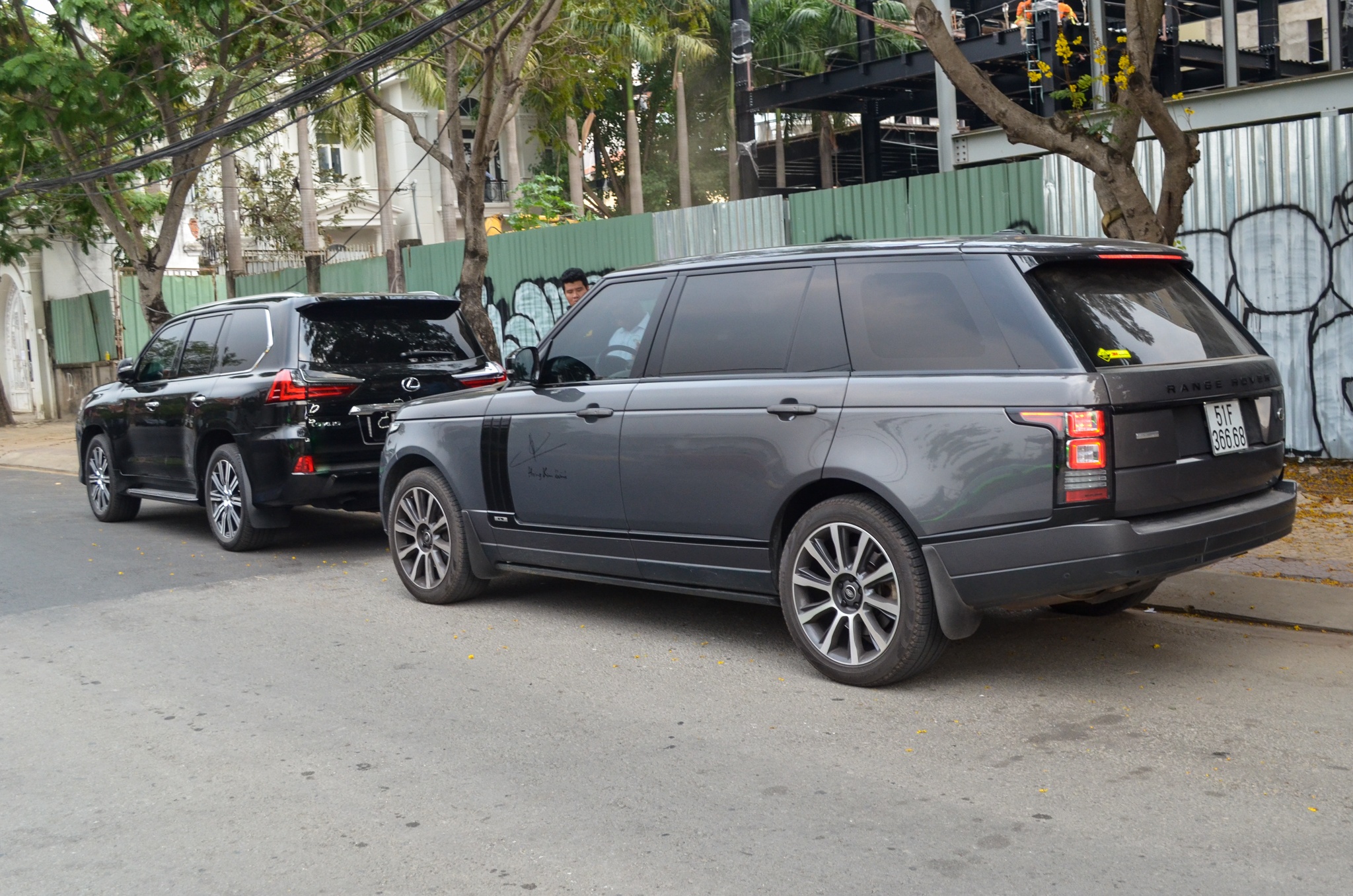 Hanh trinh sieu xe Car & Passion 2018 anh 7