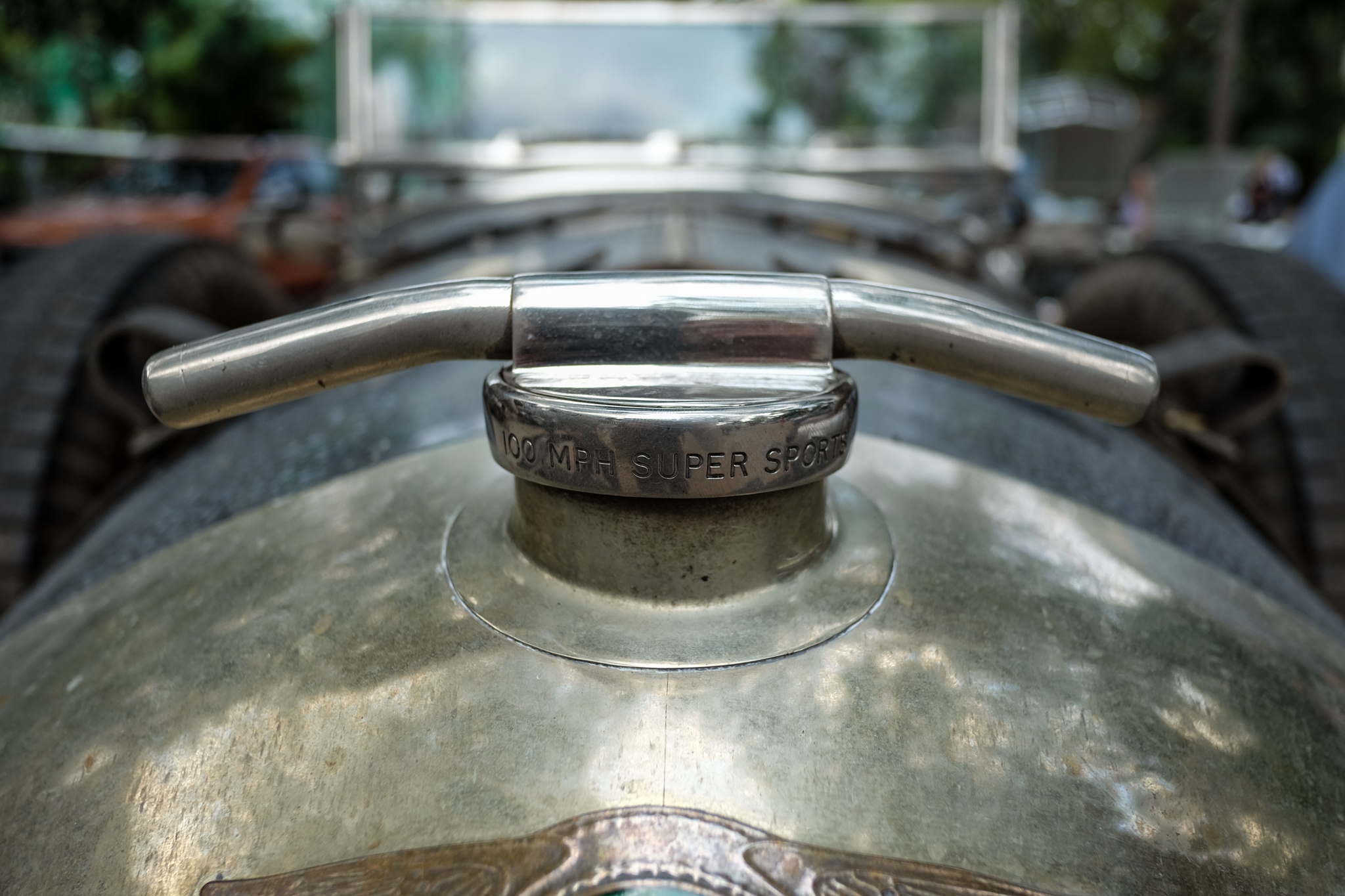 Bentley SuperSports đến Việt Nam ảnh 3 Bentley SuperSports den Viet Nam anh 3