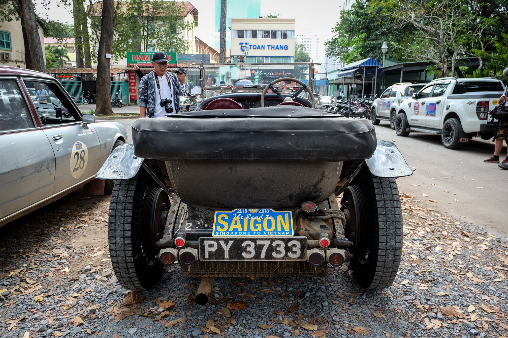 Bentley SuperSports đến Việt Nam ảnh 10 Bentley SuperSports den Viet Nam anh 10