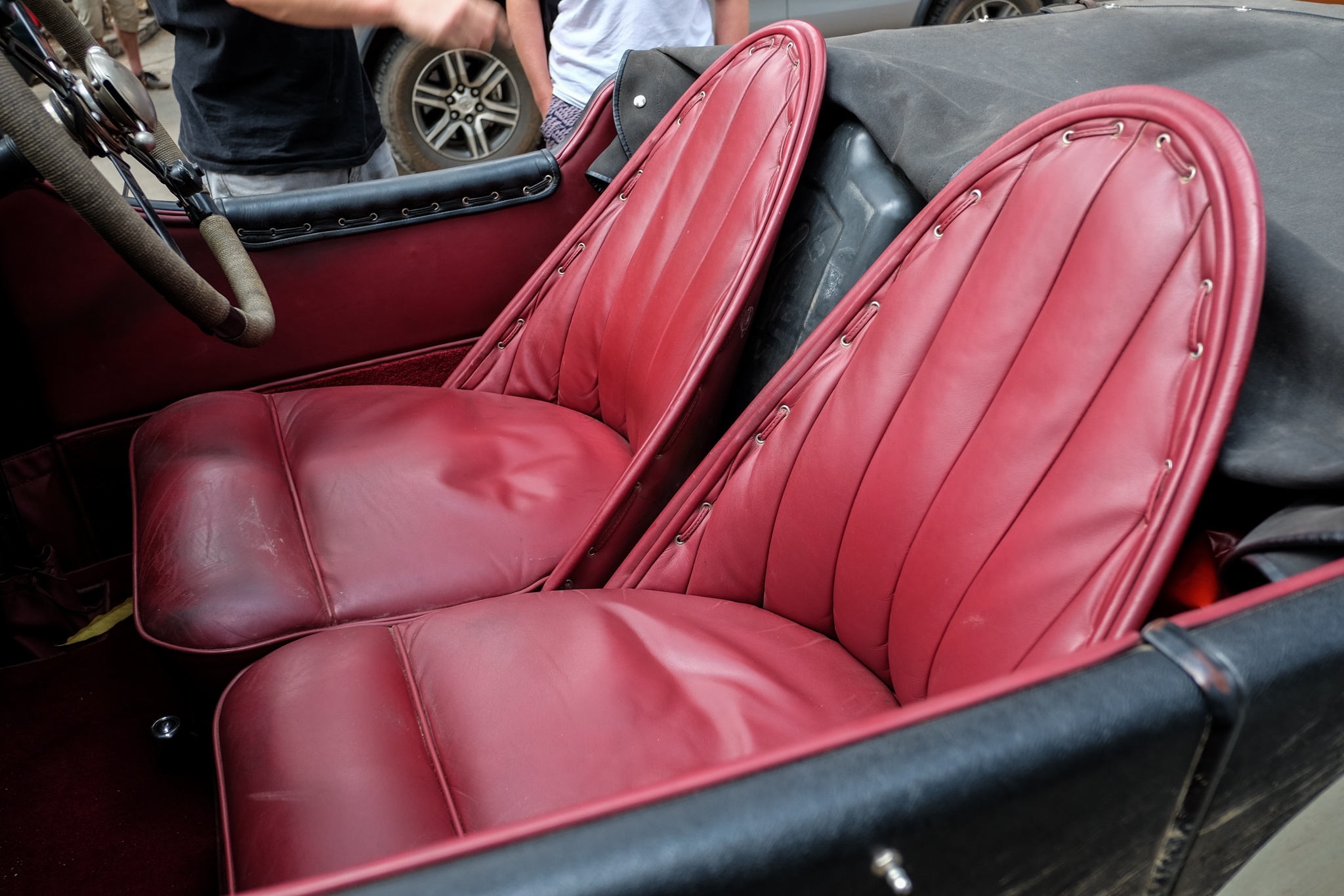 Bentley SuperSports đến Việt Nam ảnh 12 Bentley SuperSports den Viet Nam anh 12