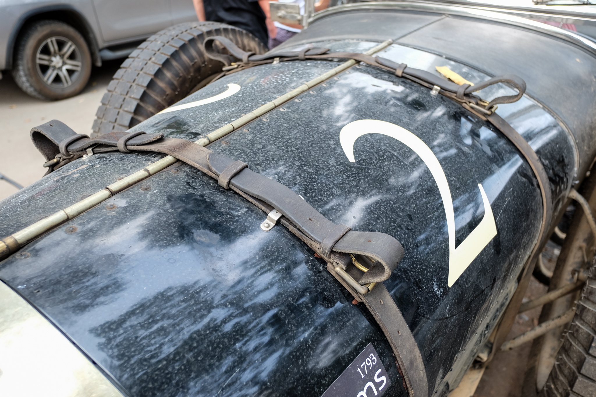 Bentley SuperSports đến Việt Nam ảnh 4 Bentley SuperSports den Viet Nam anh 4