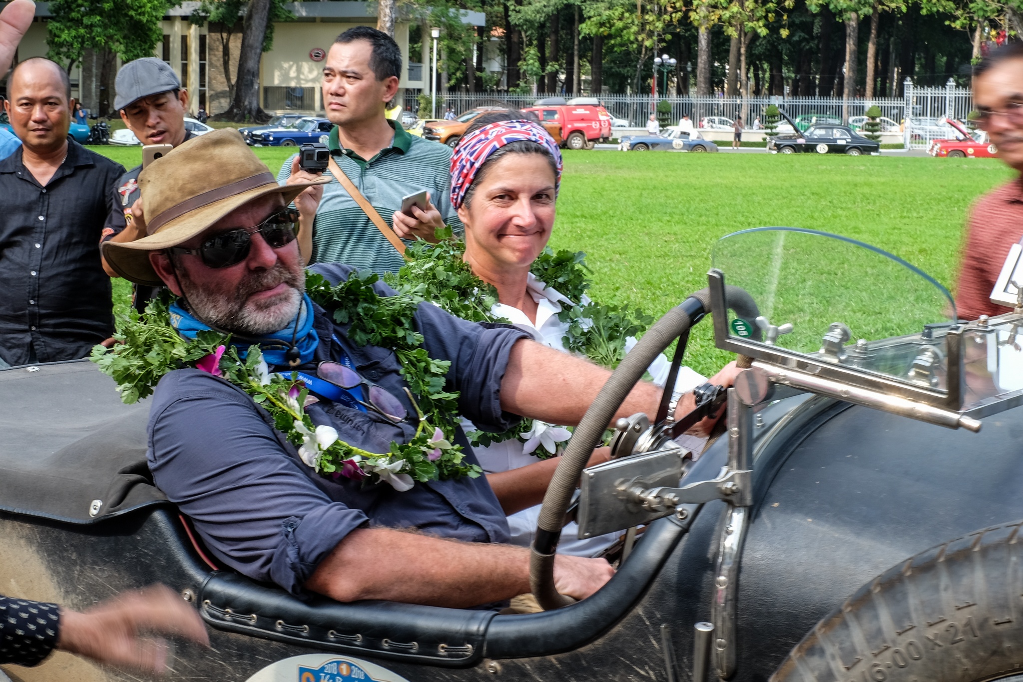 Bentley SuperSports đến Việt Nam ảnh 13 Bentley SuperSports den Viet Nam anh 13