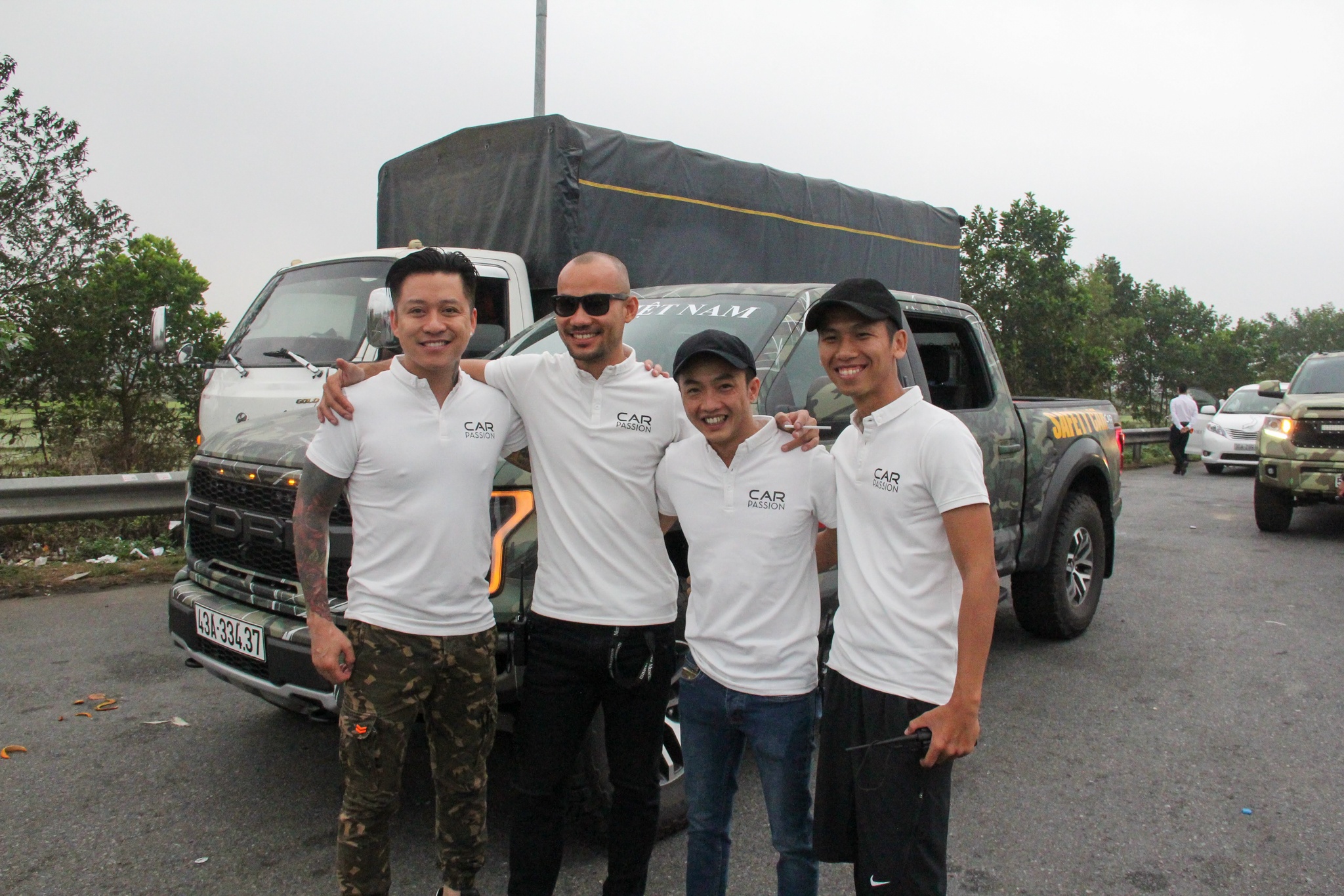 Hanh trinh sieu xe 2018 anh 6