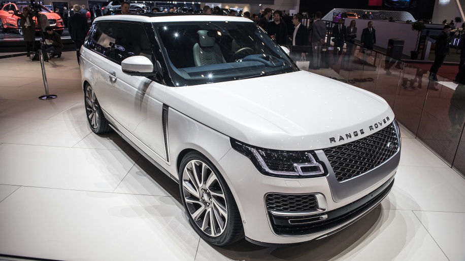 Range Rover SV Coupe - SUV 2 cua gia ngang Rolls-Royce hinh anh