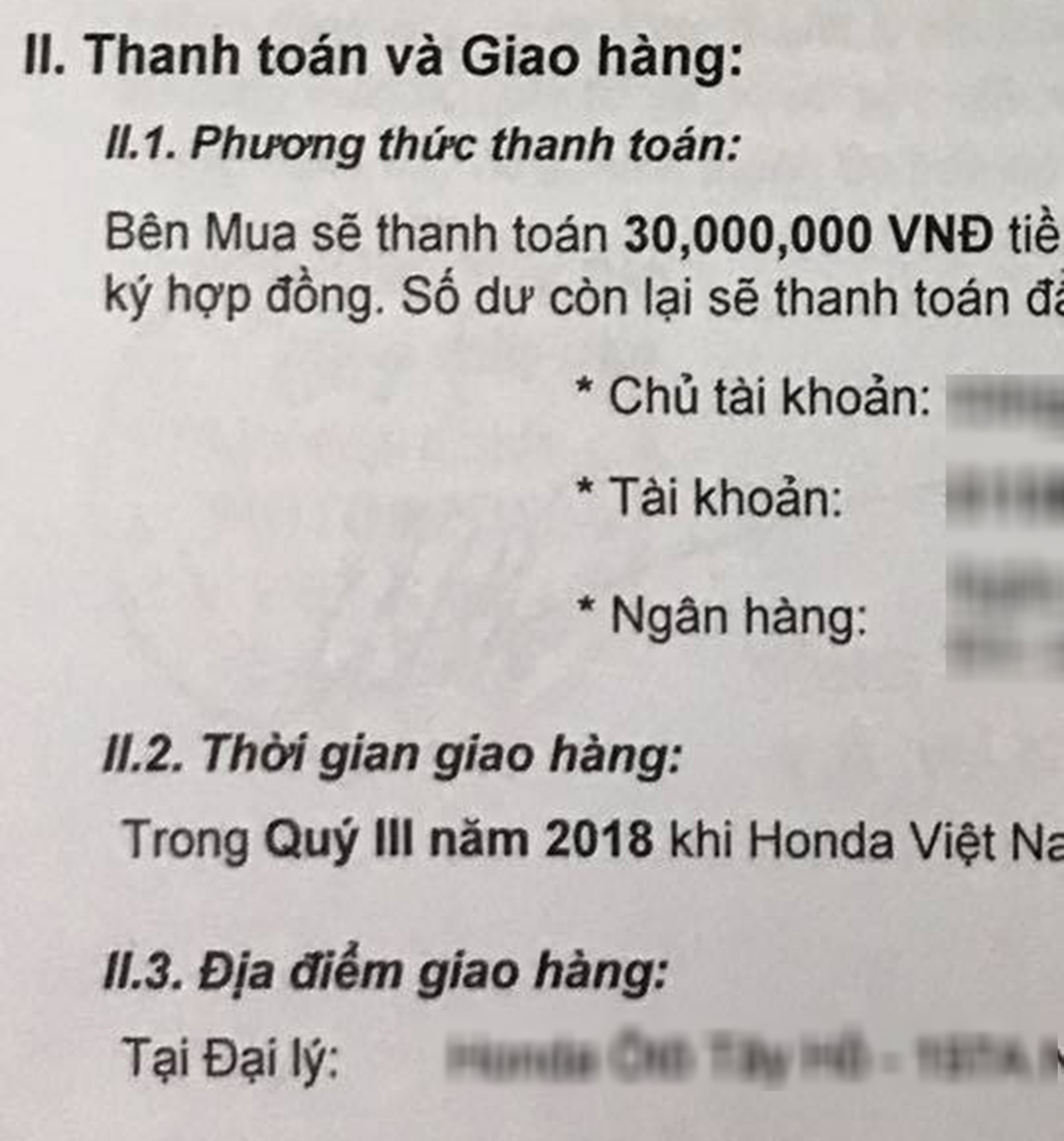 giá Honda CR-V 2018 ảnh 2 gia Honda CR-V 2018 anh 2