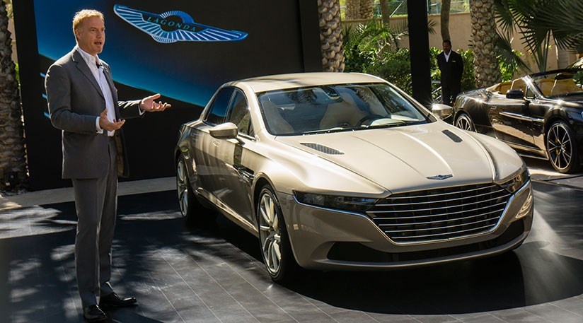 Sep Aston Martin che xe Rolls-Royce co lo si hinh anh