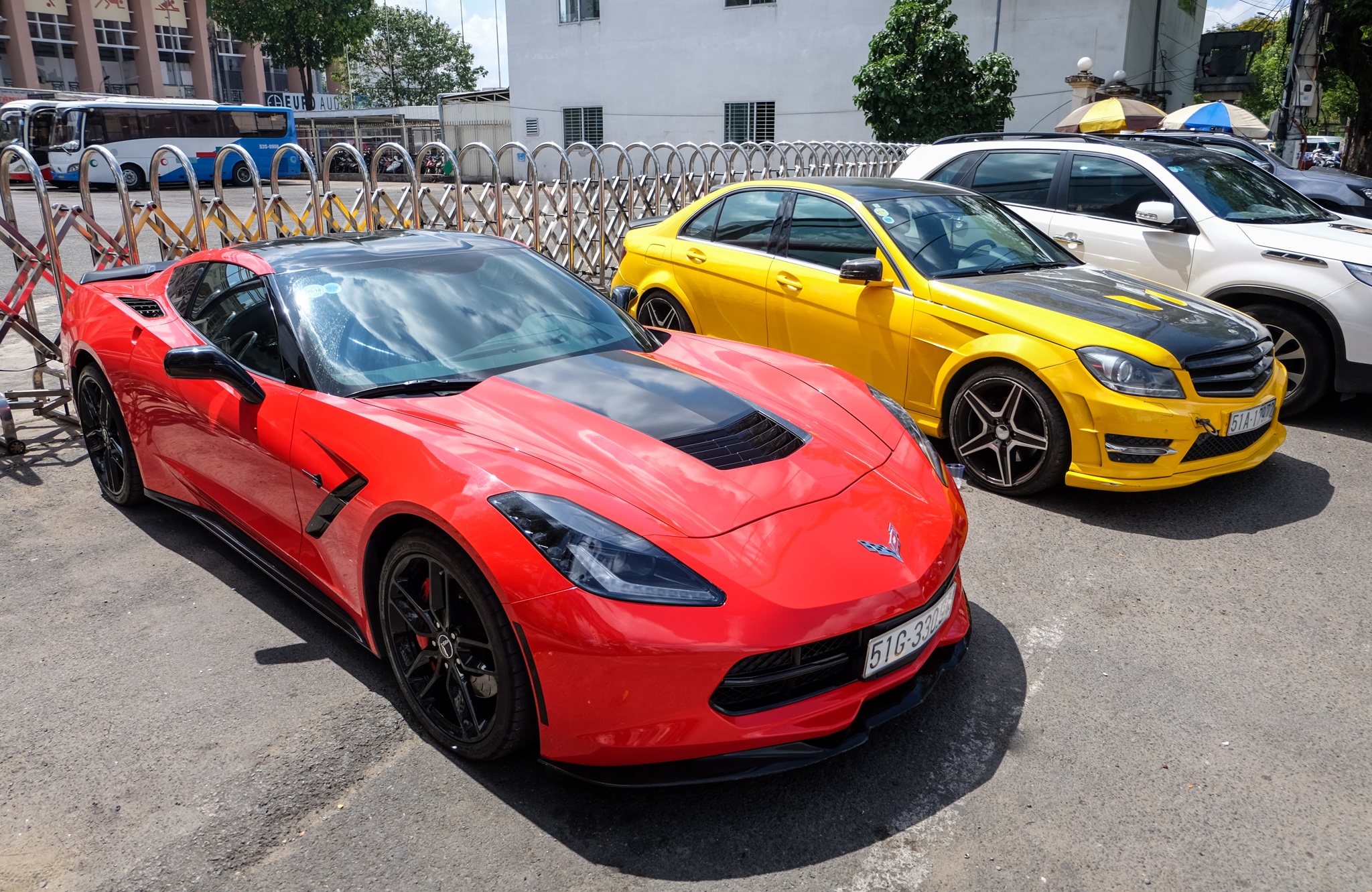 dai hoi moto viet Nam anh 10