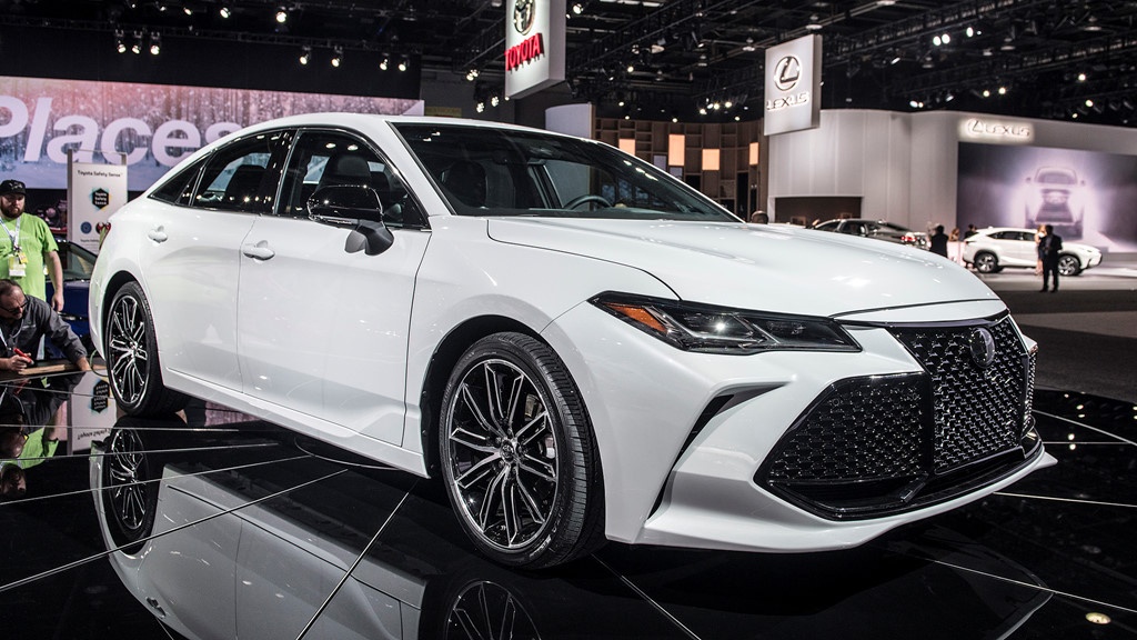 khủng hoảng Toyota ảnh 2 khung hoang Toyota anh 2