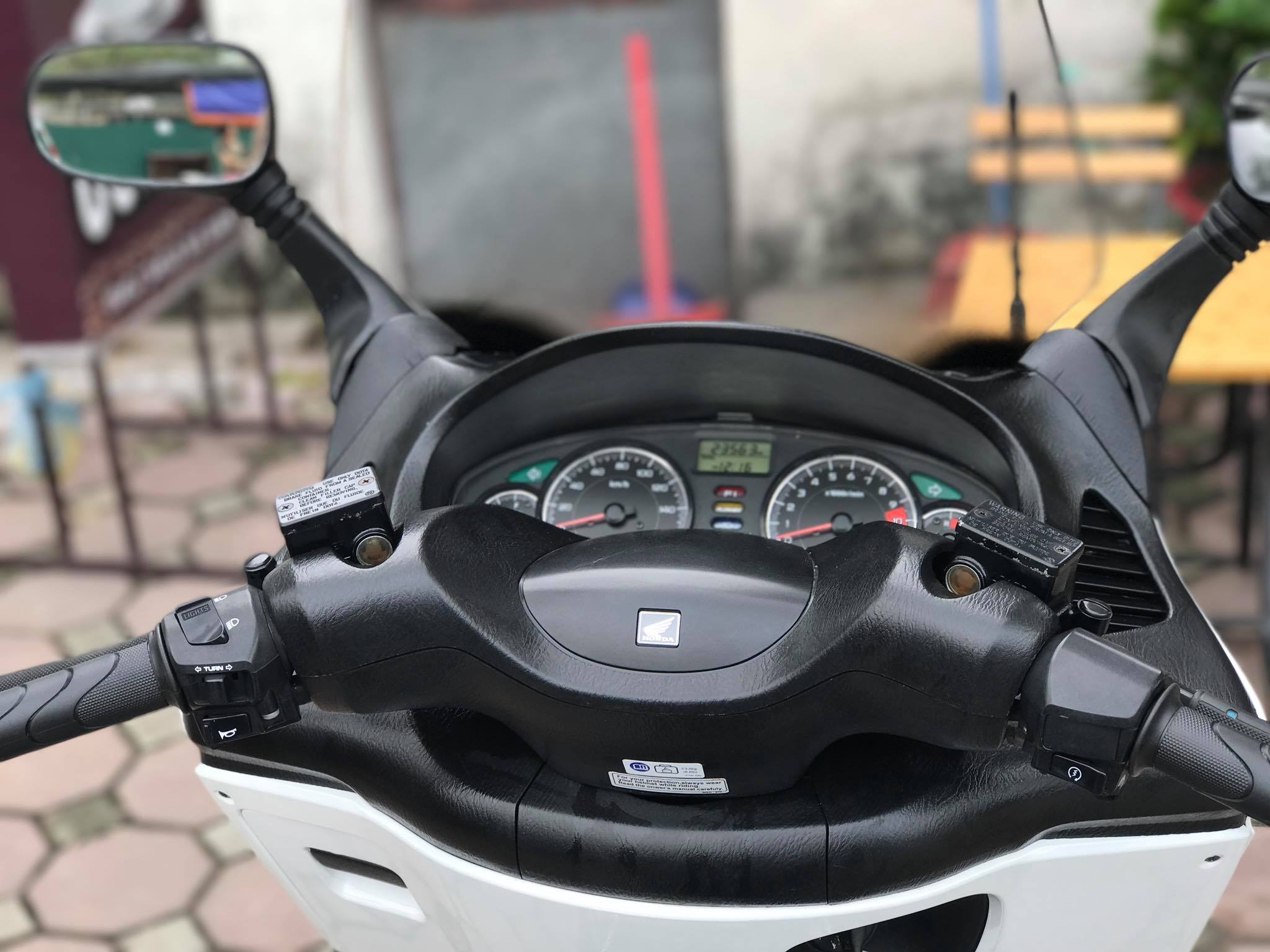 Honda S-Wing 150 giá 82 triệu ảnh 5 Honda S-Wing 150 gia 82 trieu anh 5