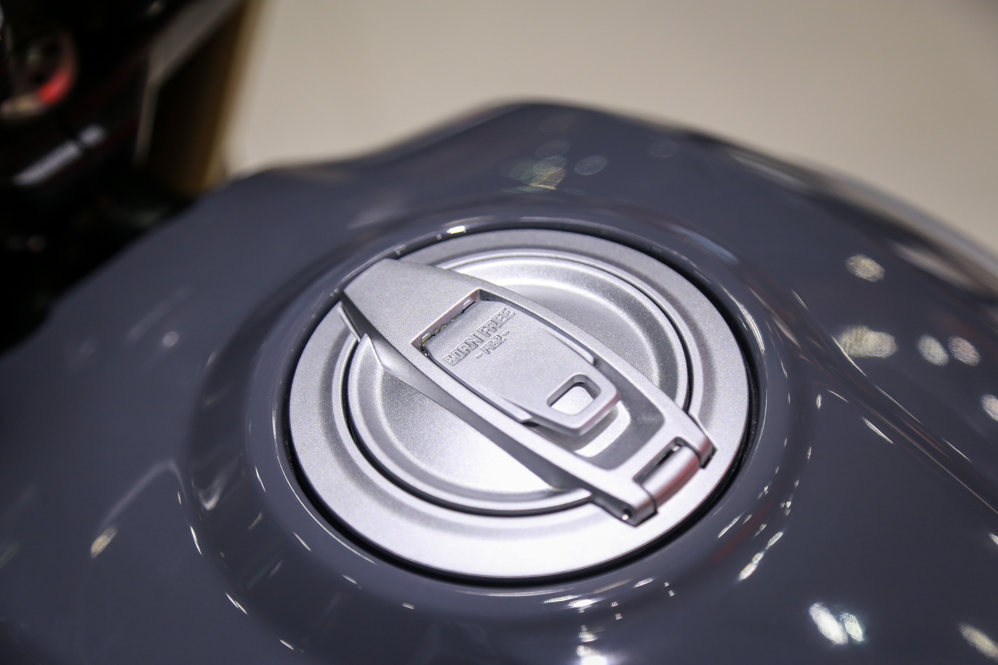 Ducati Scrambler 1100 ra mắt ảnh 5 Ducati Scrambler 1100 ra mat anh 5