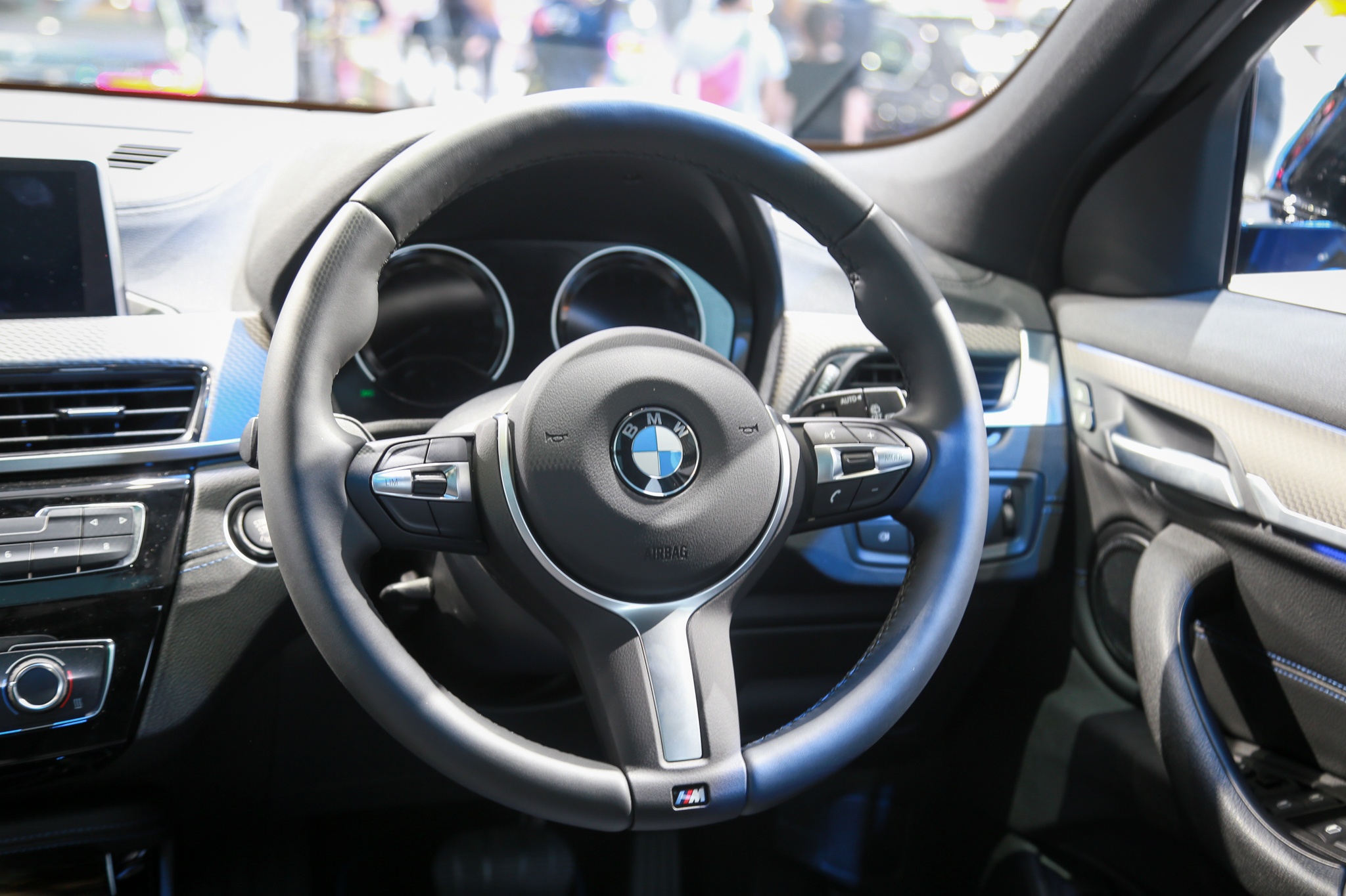 BMW ra mat X2 anh 10