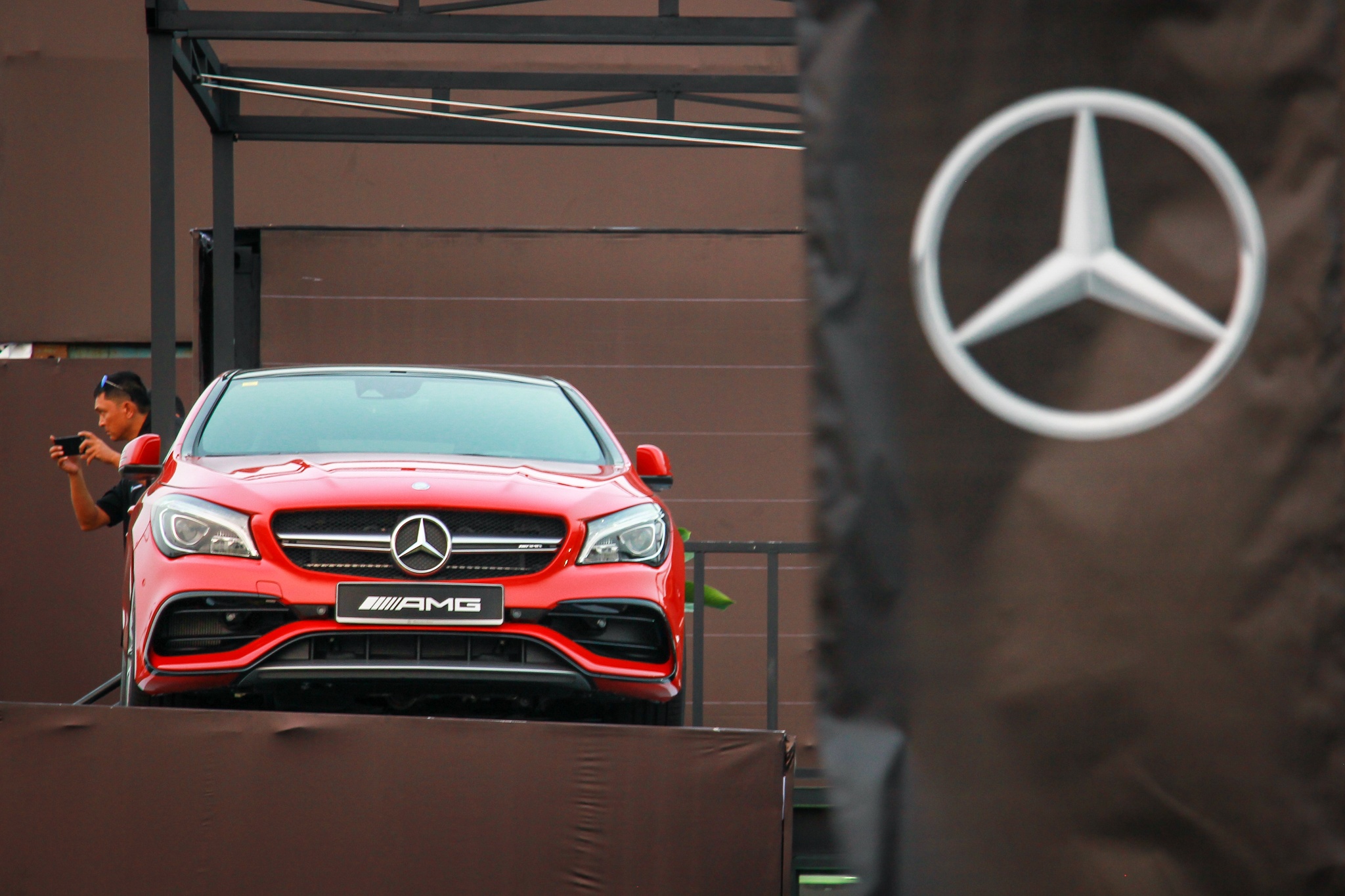 doanh so Mercedes Viet Nam anh 1