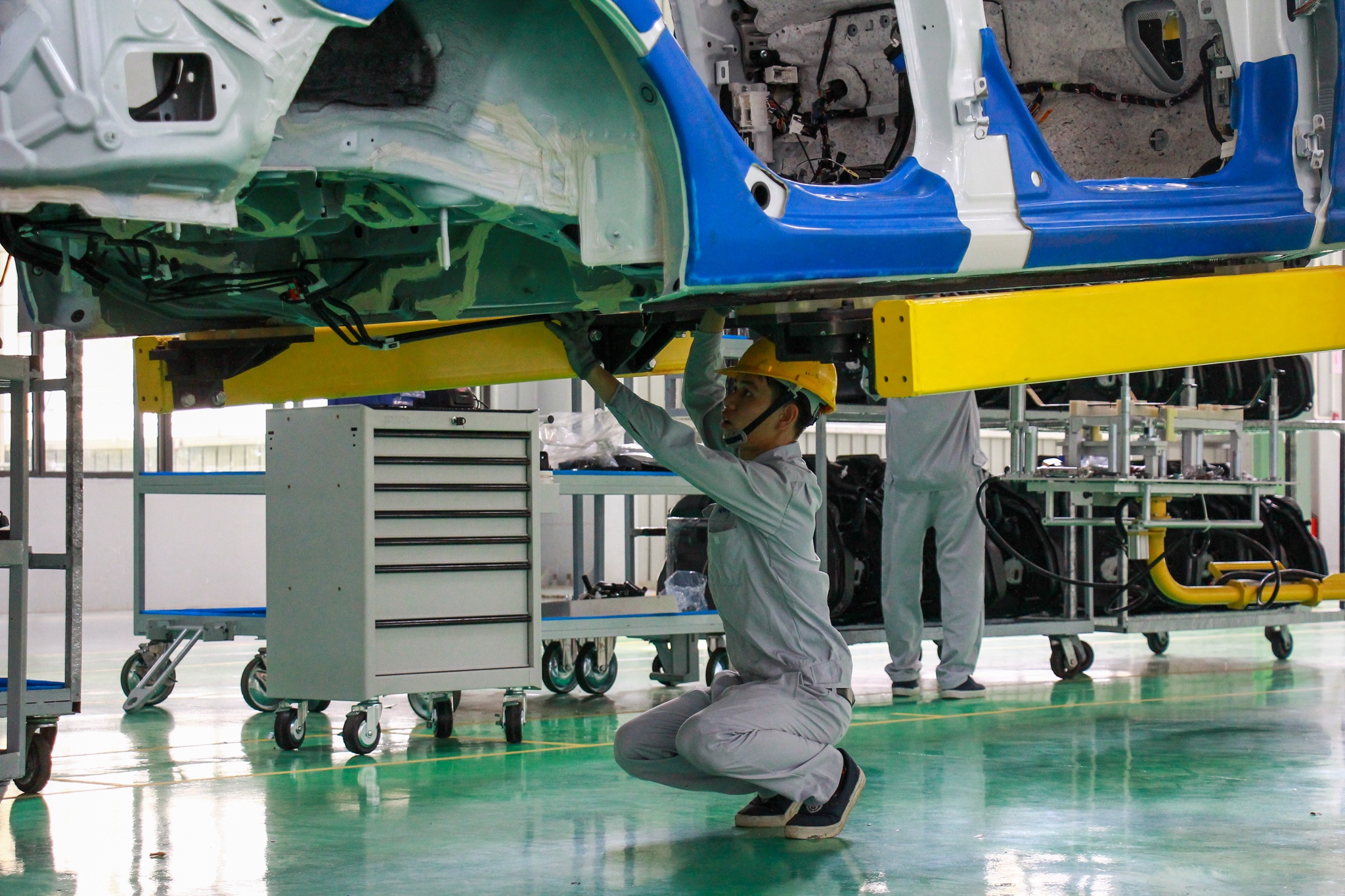 nha may Mazda-Thaco o Quang Nam anh 12