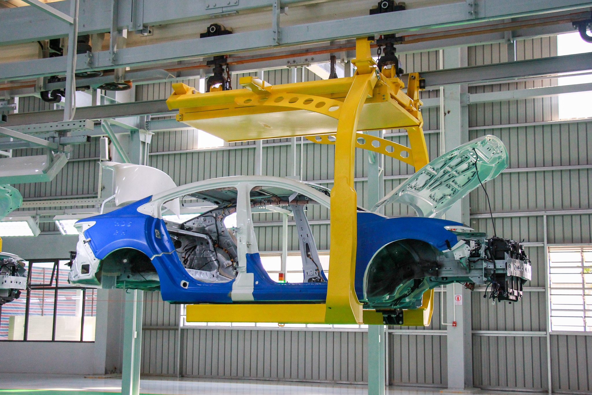 nha may Mazda-Thaco o Quang Nam anh 8