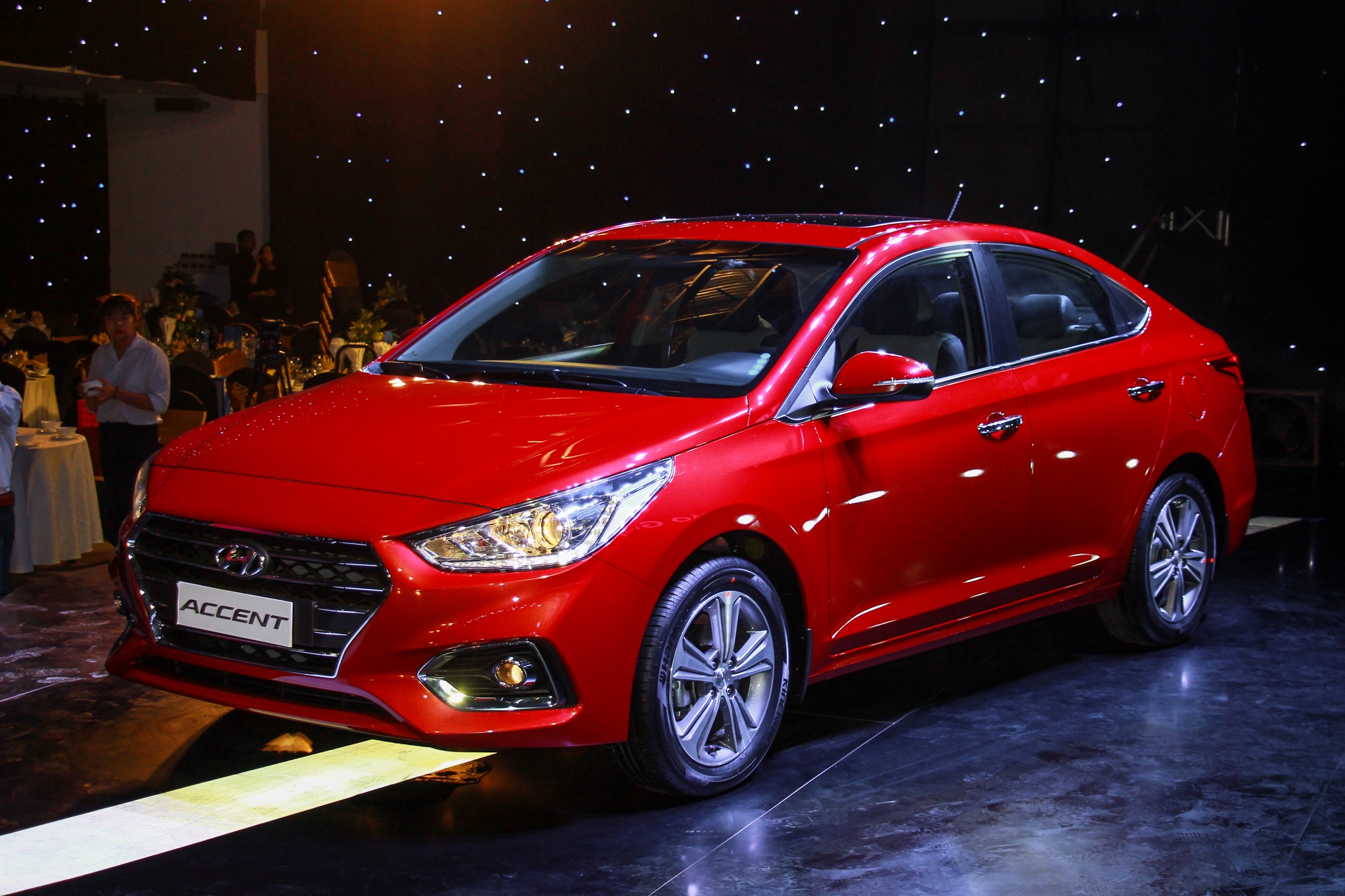 Hyundai Accent 2018 co gi de dau voi Toyota Vios tai VN? hinh anh
