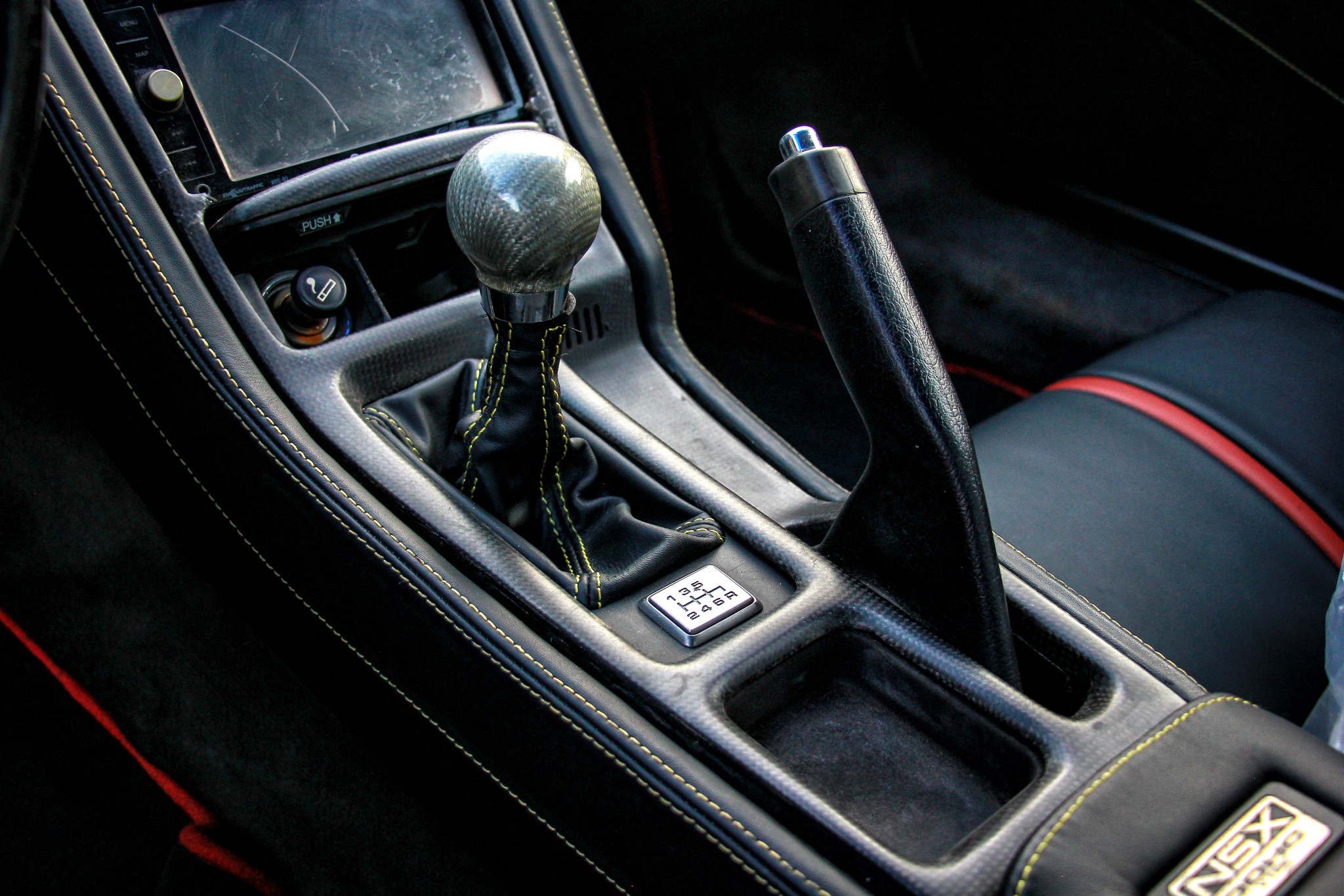 Acura NSX tai Viet Nam anh 16