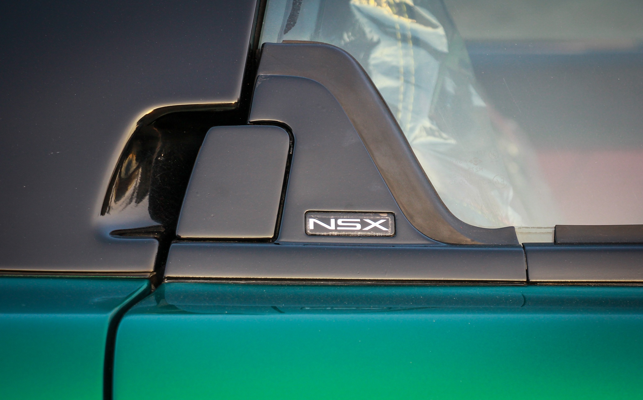 Acura NSX tai Viet Nam anh 5