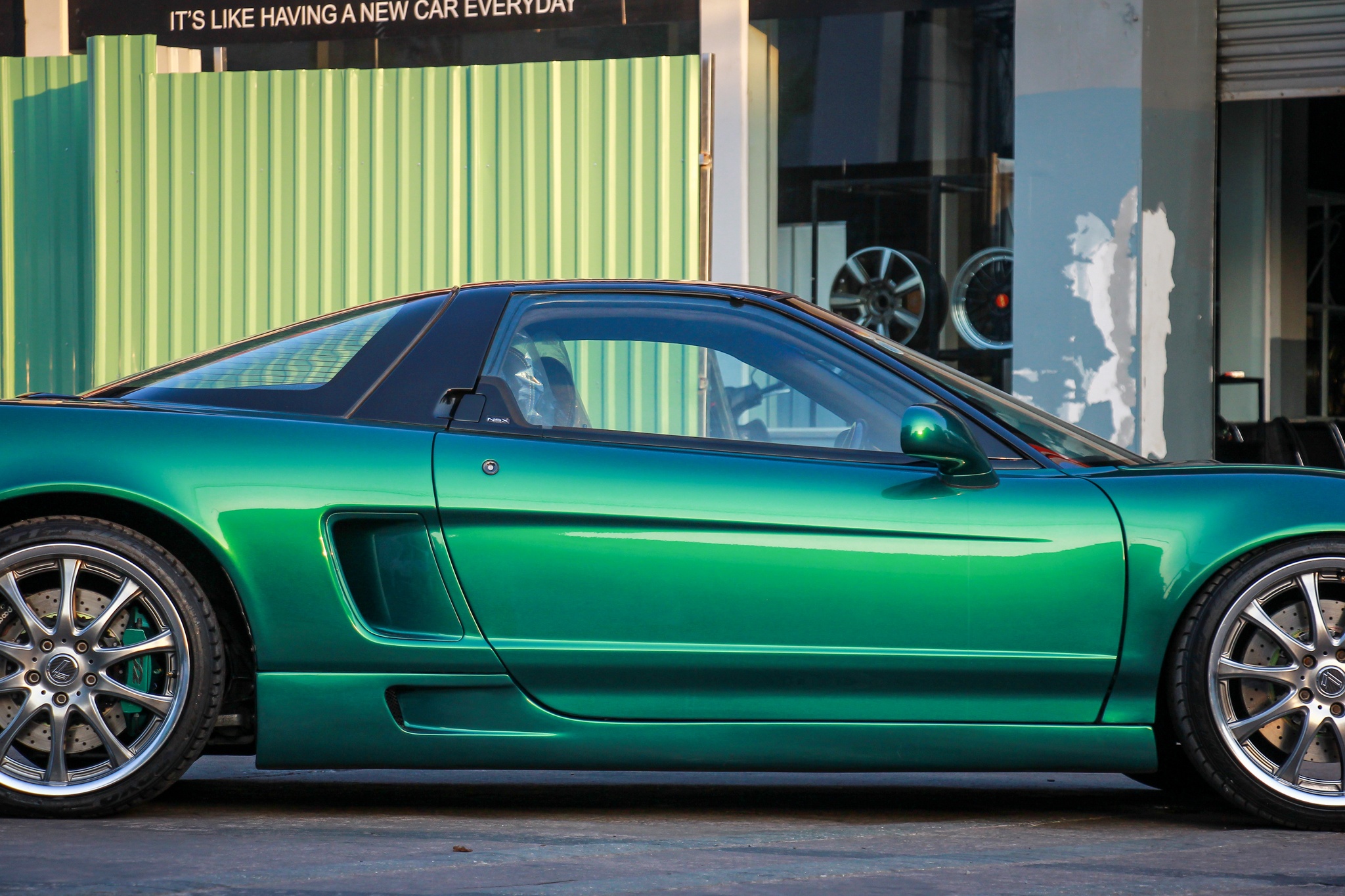 Acura NSX tai Viet Nam anh 9