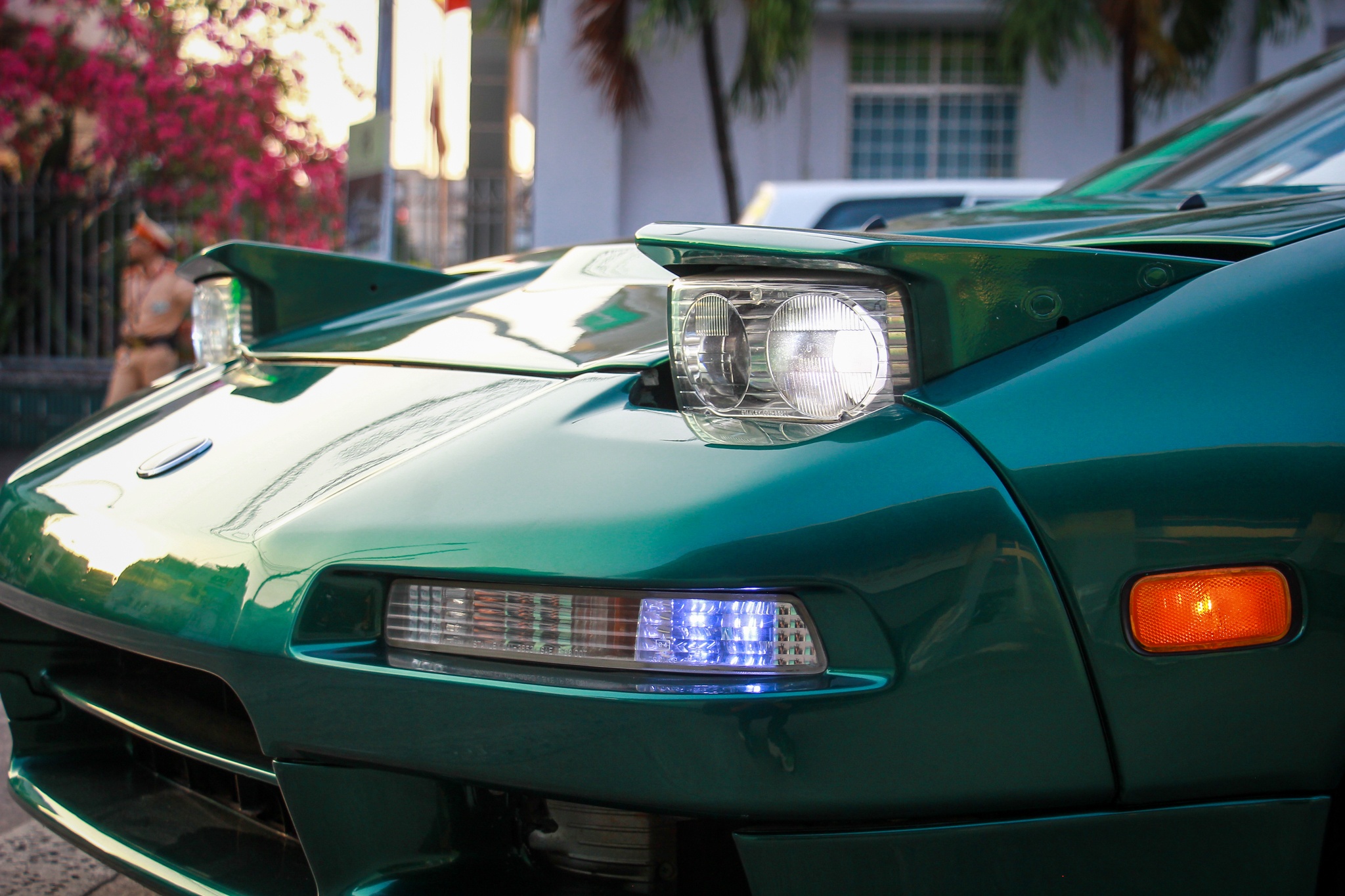 Acura NSX tai Viet Nam anh 3