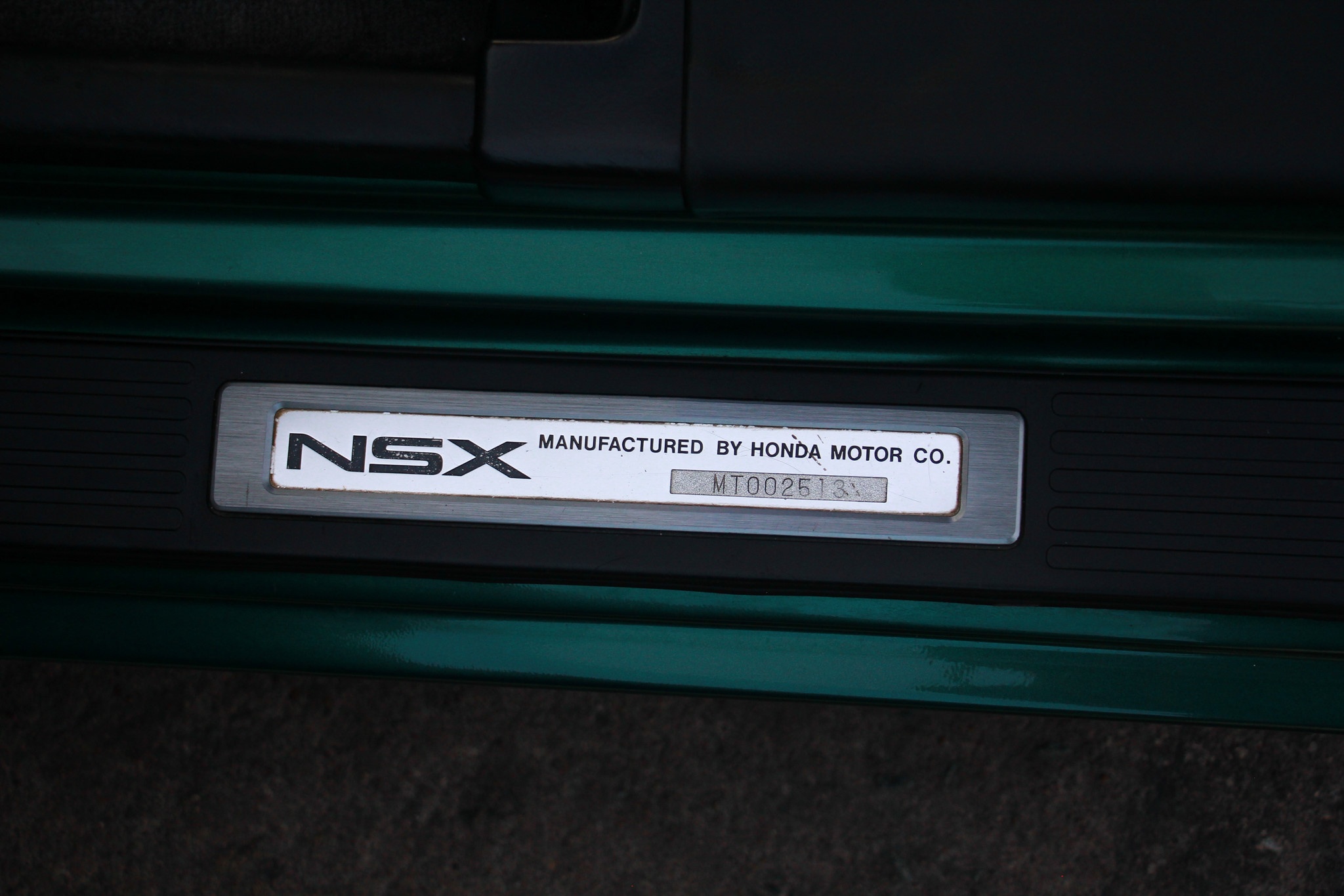 Acura NSX tai Viet Nam anh 18