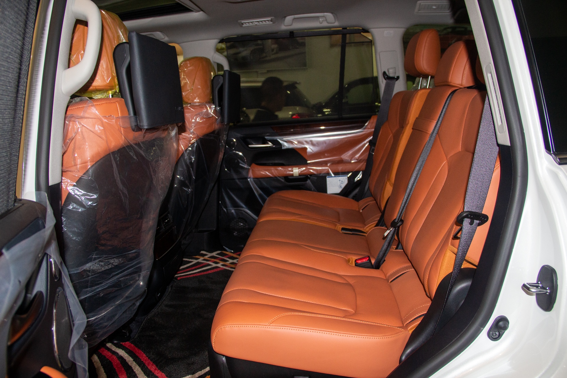 Lexus LX570 Super Sport tai Viet Nam anh 10