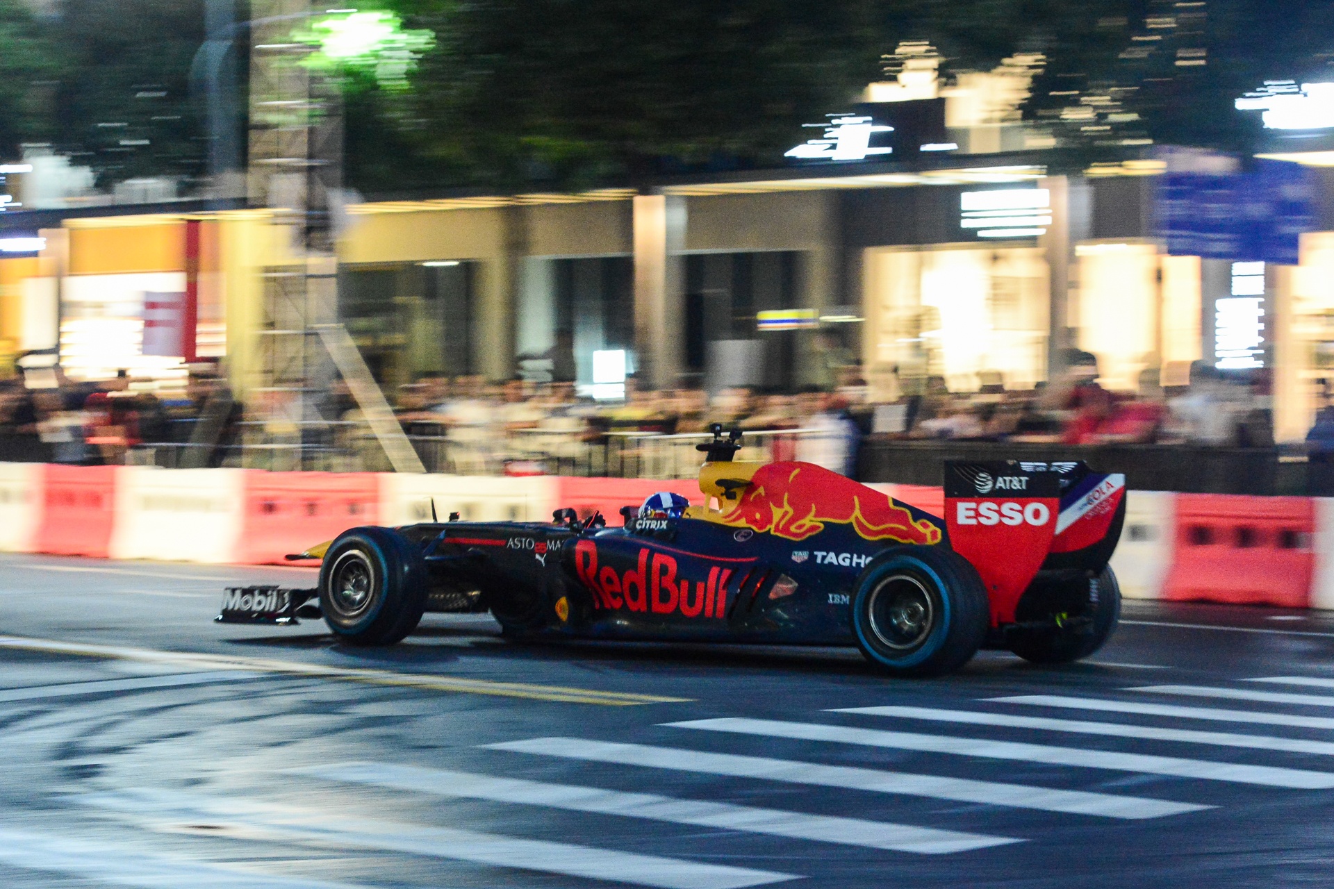 xe dua F1 tai Viet Nam anh 7